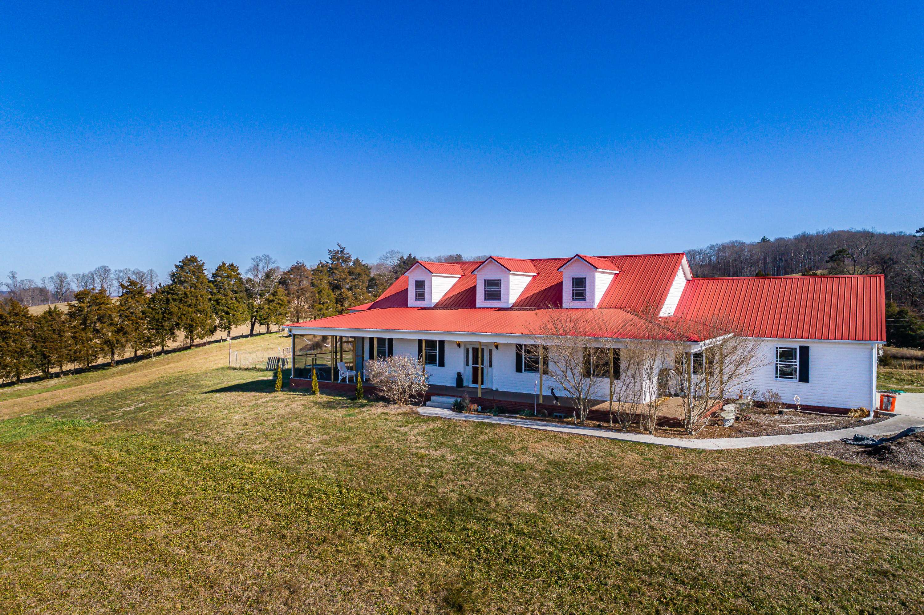 Heiskell, TN 37754,161 Old Andersonville PIKE