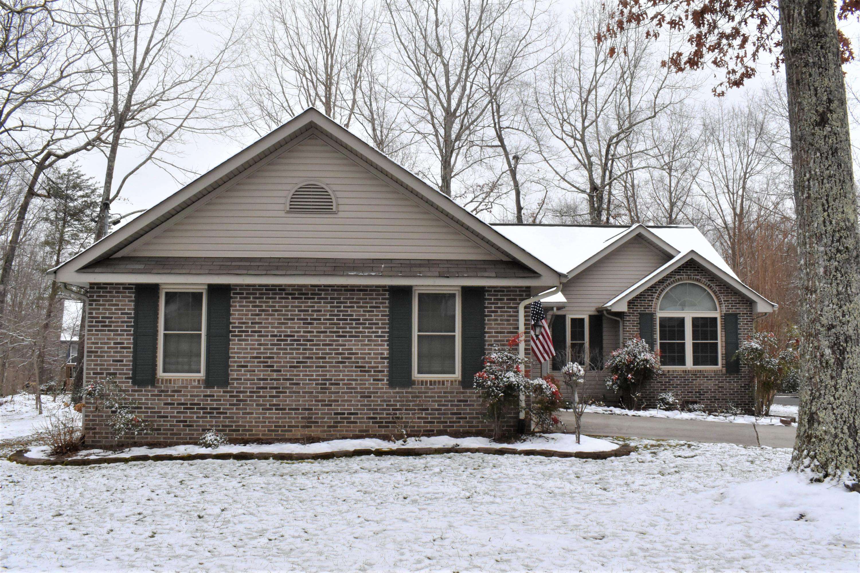 Fairfield Glade, TN 38558,175 Saint George DR