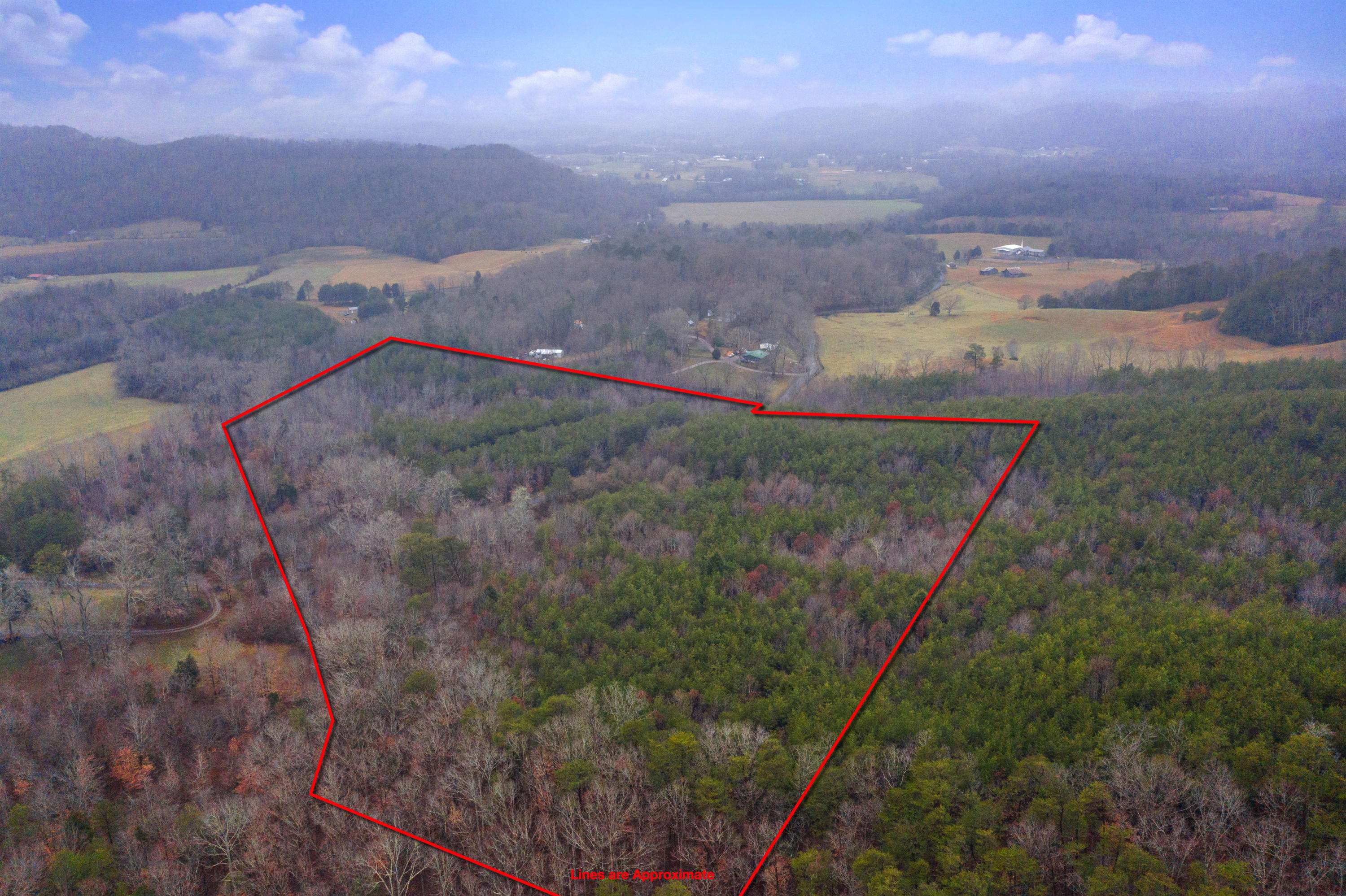 Tellico Plains, TN 37385,Baker Rd