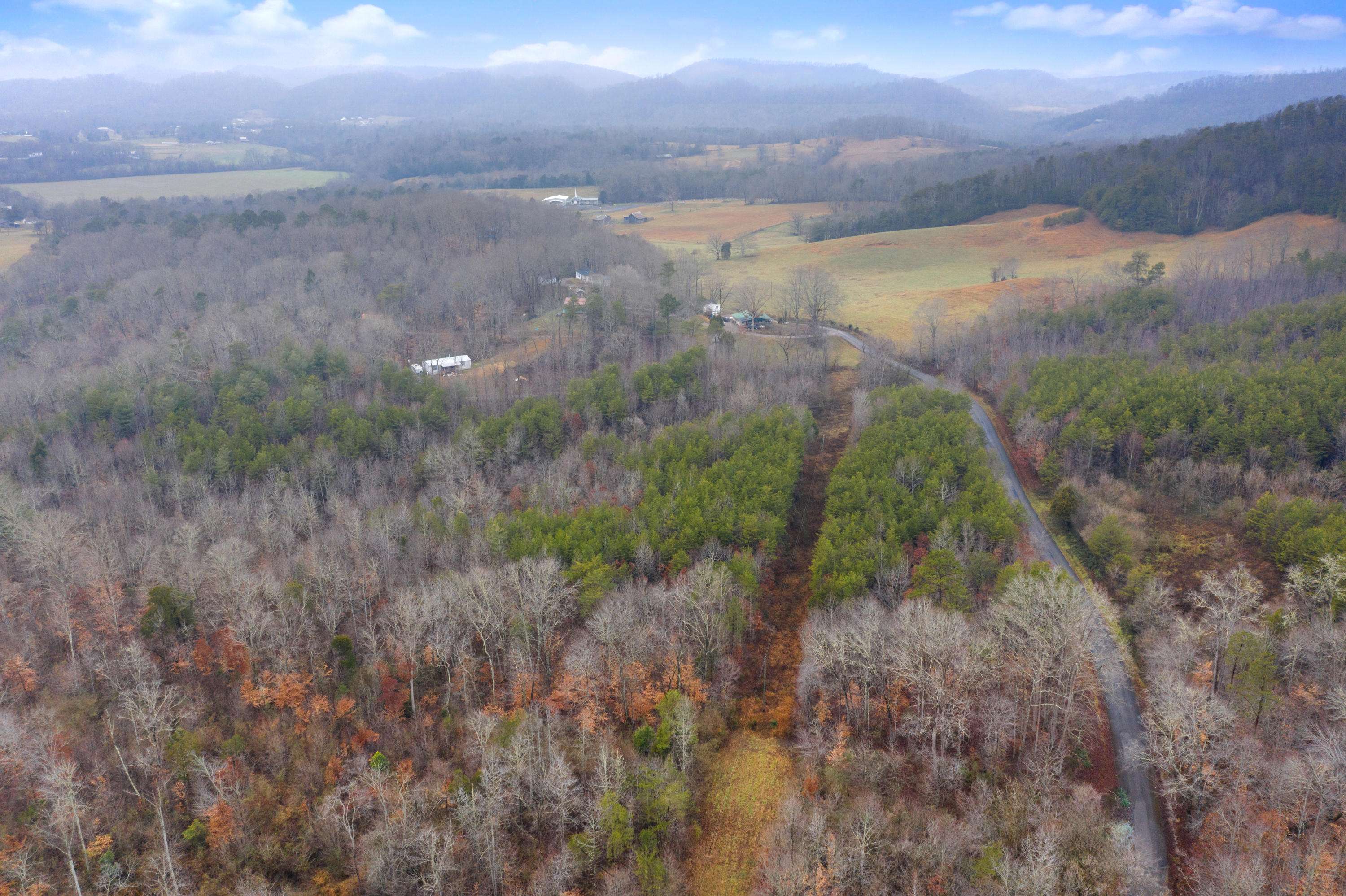 Tellico Plains, TN 37385,Baker Rd