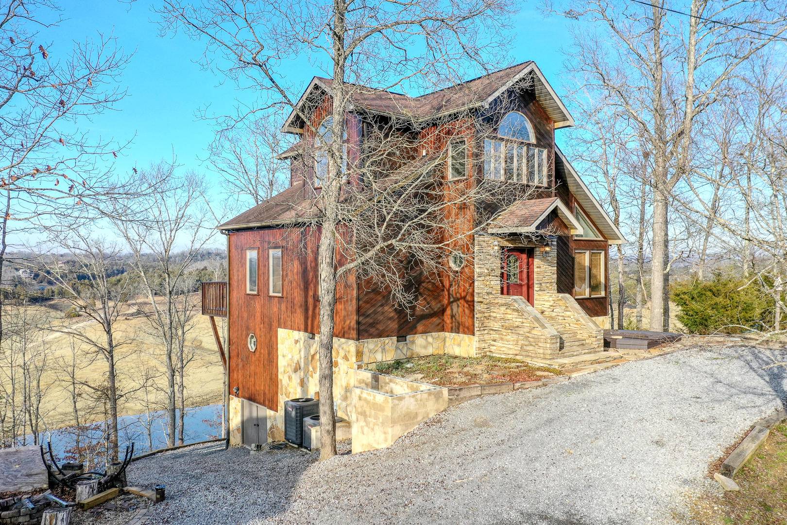 Sevierville, TN 37876,2736 Windy Cove WAY