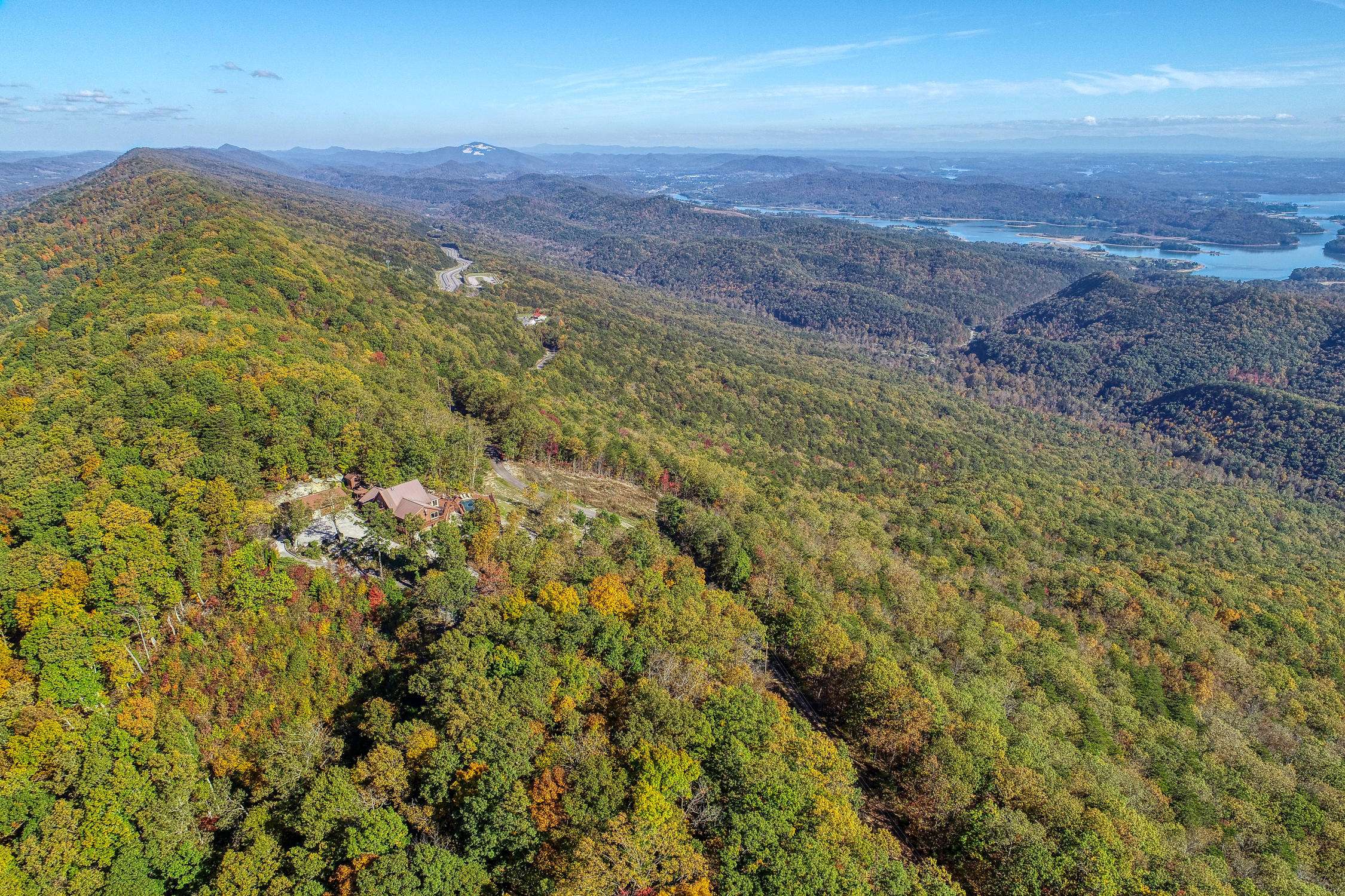 Thorn Hill, TN 37881,770 Lookout Mtn Rd