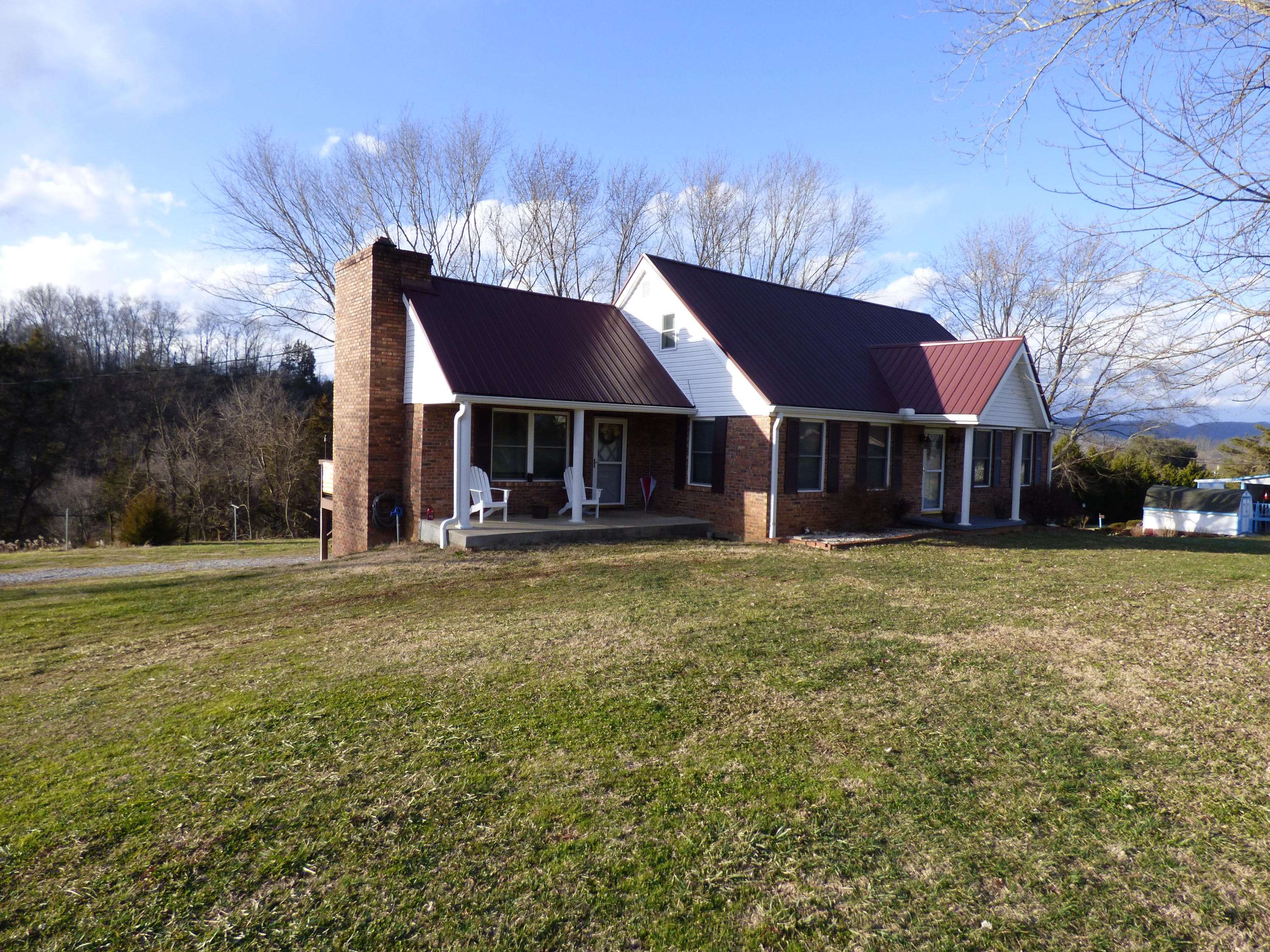 Mooresburg, TN 37811,116 Proffitt Ridge Rd