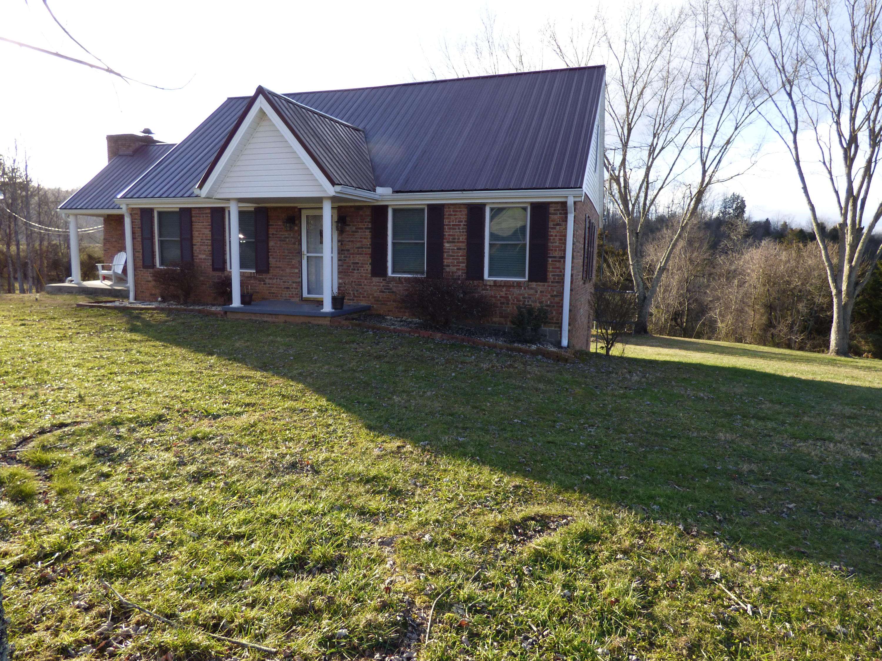 Mooresburg, TN 37811,116 Proffitt Ridge Rd