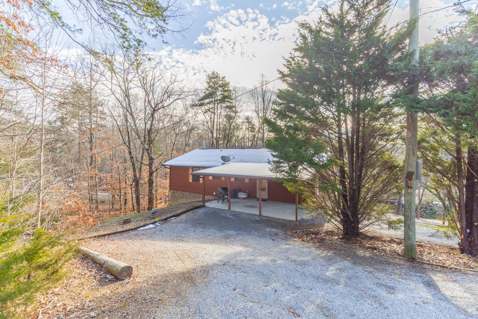 Sevierville, TN 37876,608 Haven LN