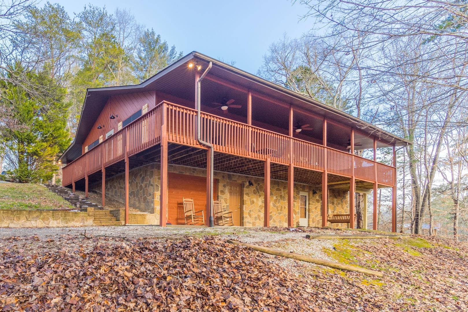 Sevierville, TN 37876,608 Haven LN