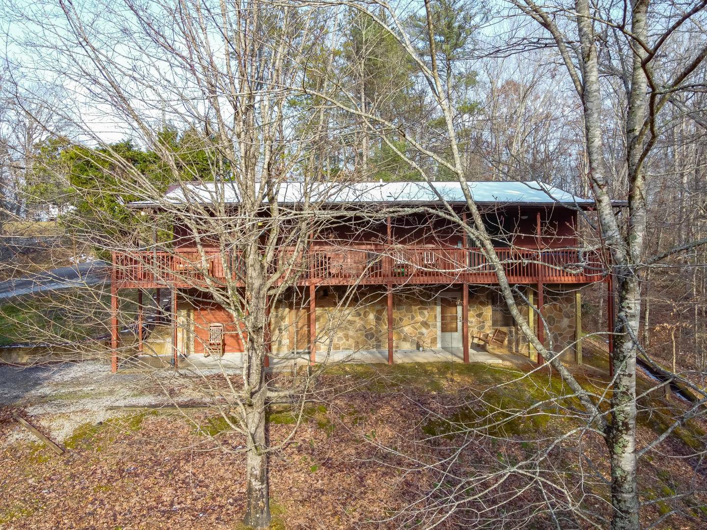 Sevierville, TN 37876,608 Haven LN