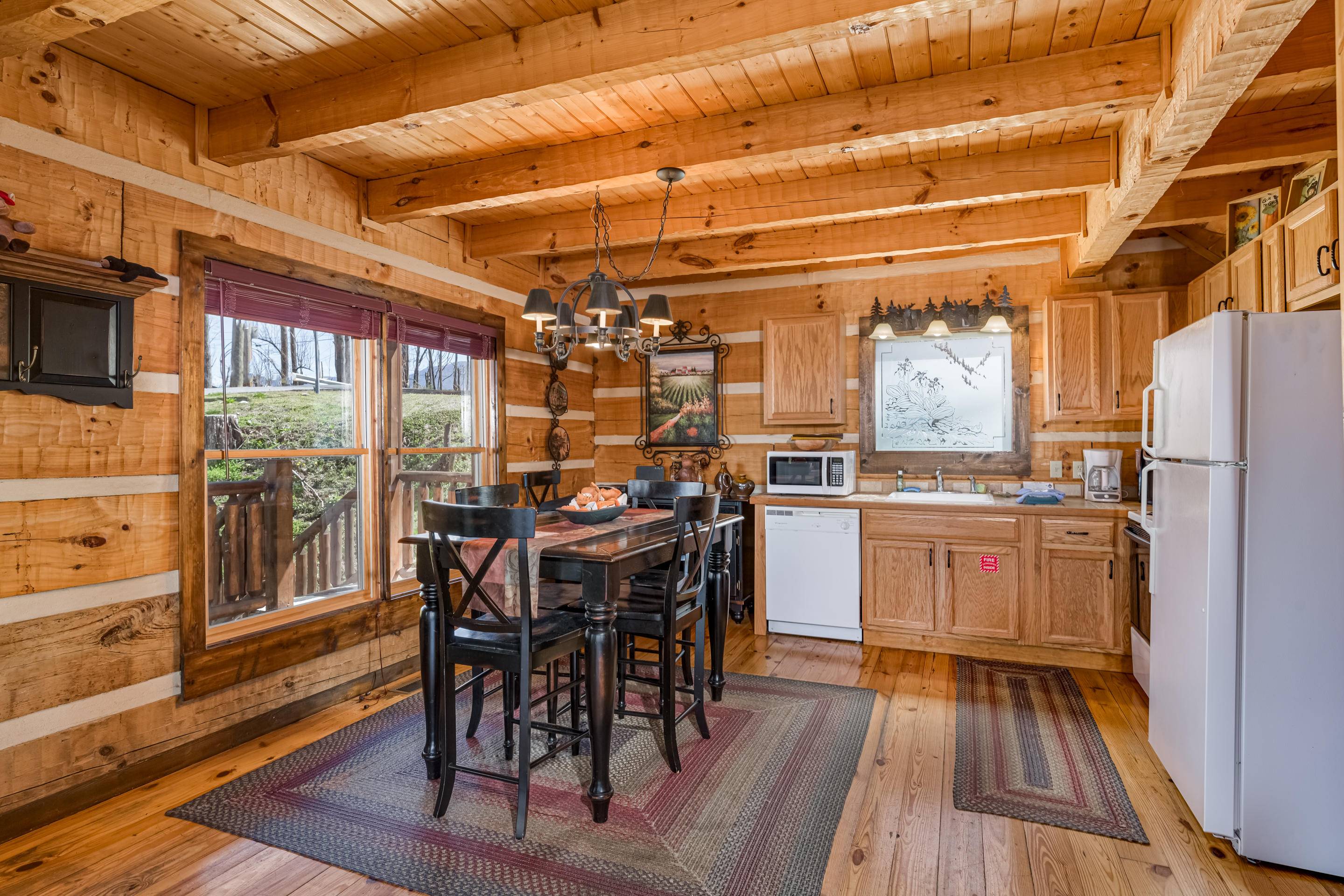 Gatlinburg, TN 37738,703 Short Ridge CT