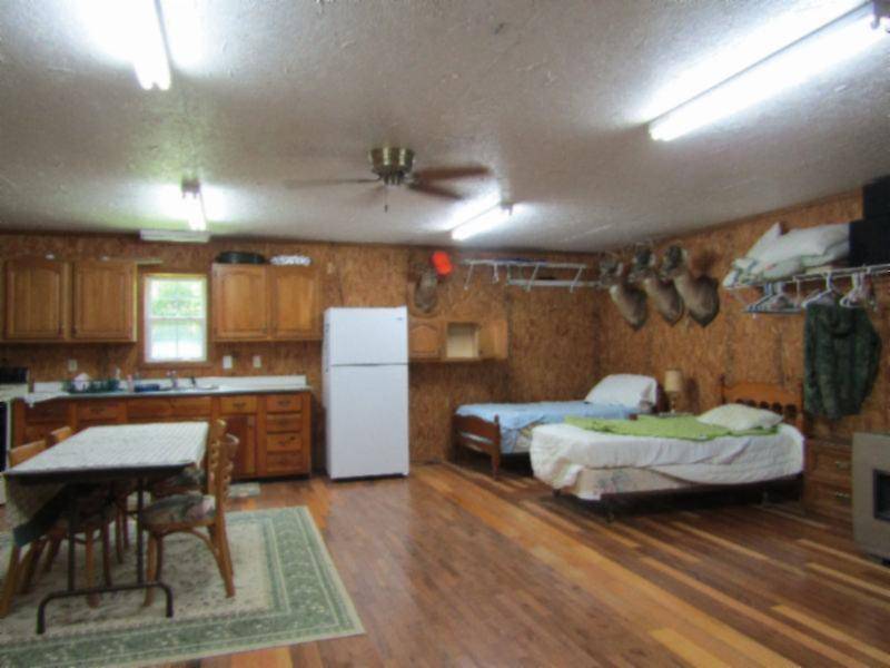 Hilham, TN 38568,214 Squirrel LN