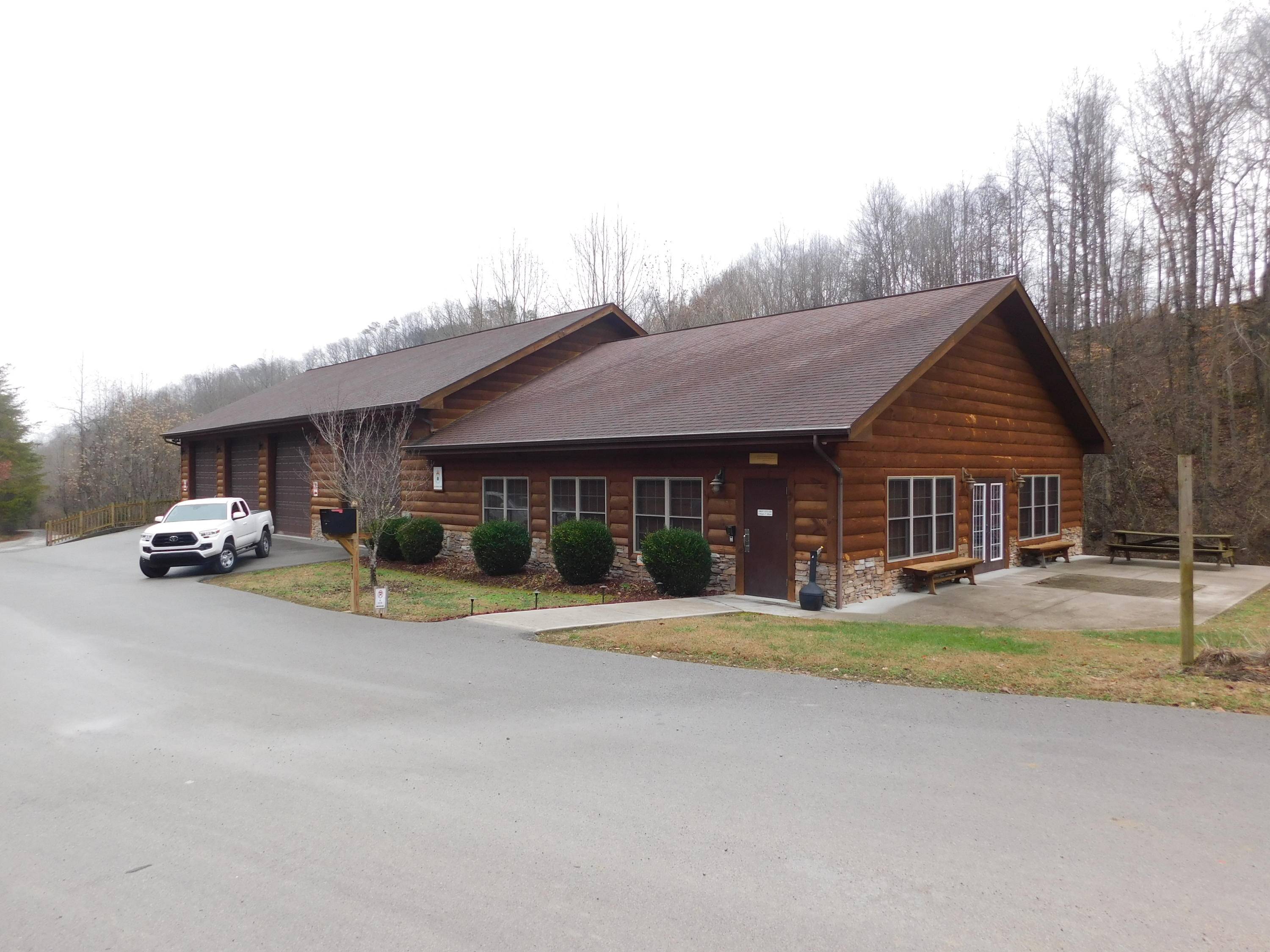 New Tazewell, TN 37825,Lot 362 Morning Glory Rd