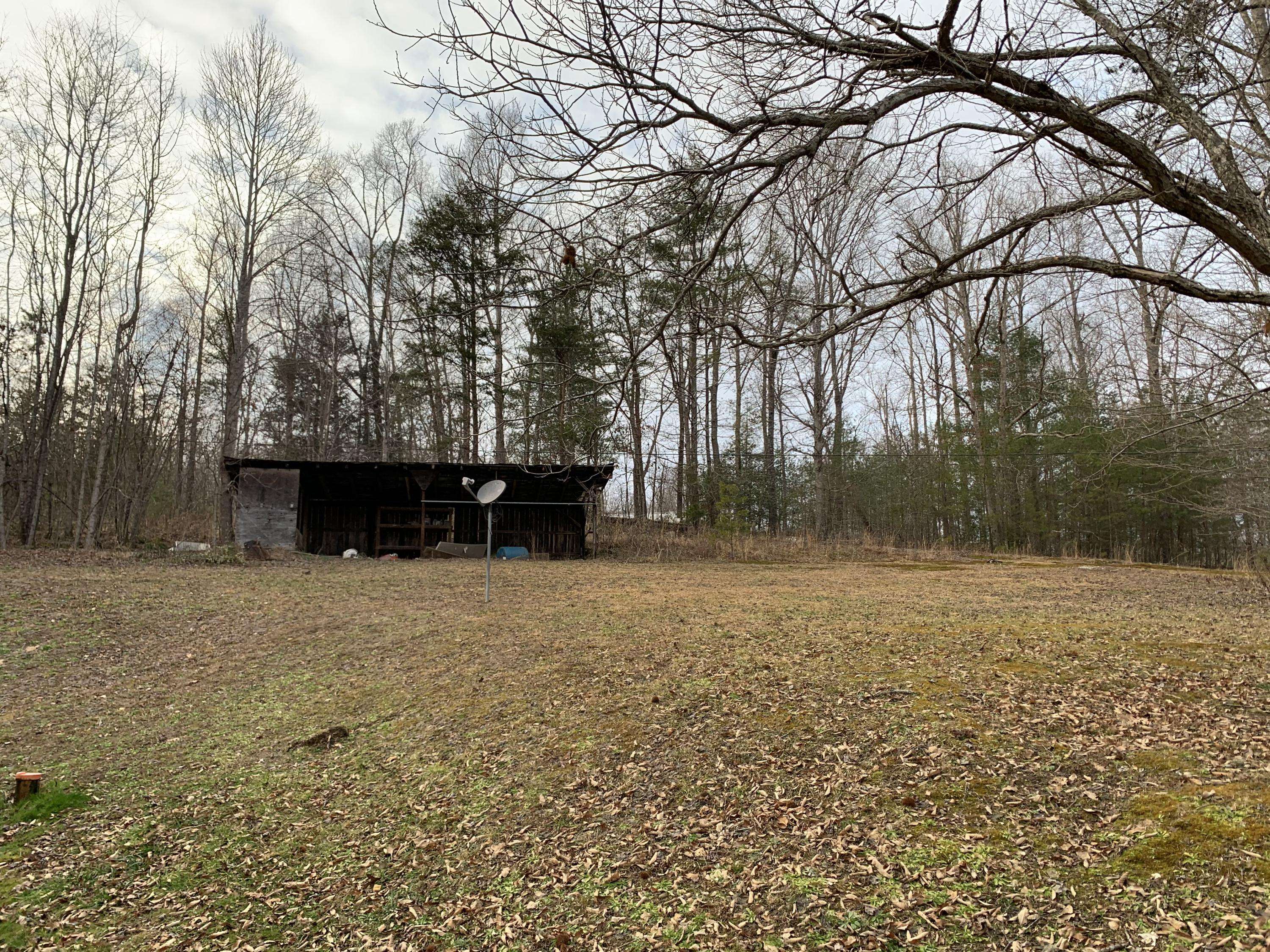 Tellico Plains, TN 37385,669 Pond Ridge Rd