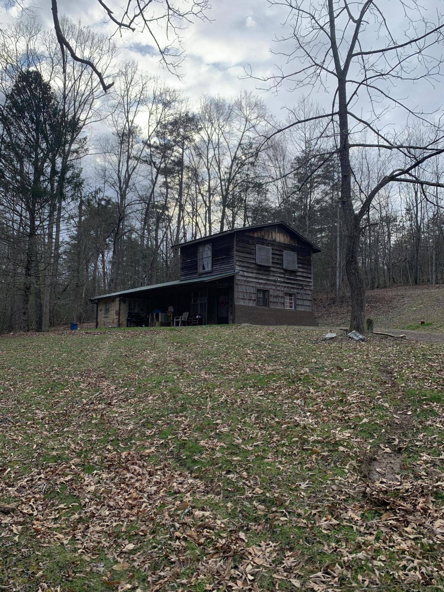 Tellico Plains, TN 37385,669 Pond Ridge Rd