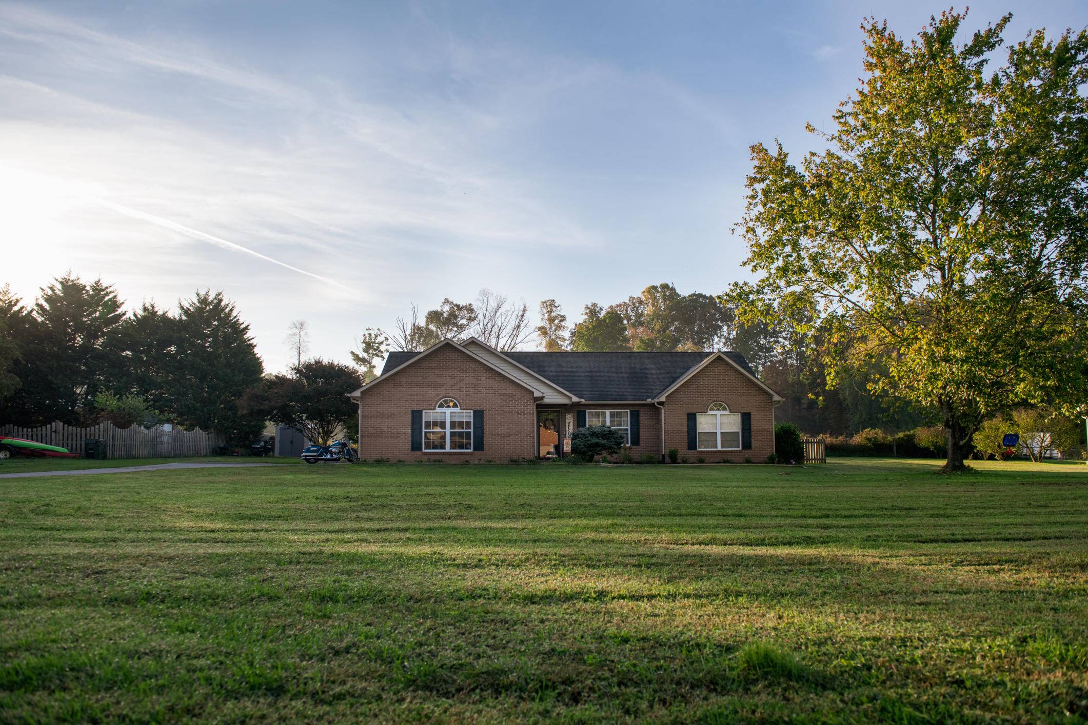 Friendsville, TN 37737,824 Alley DR