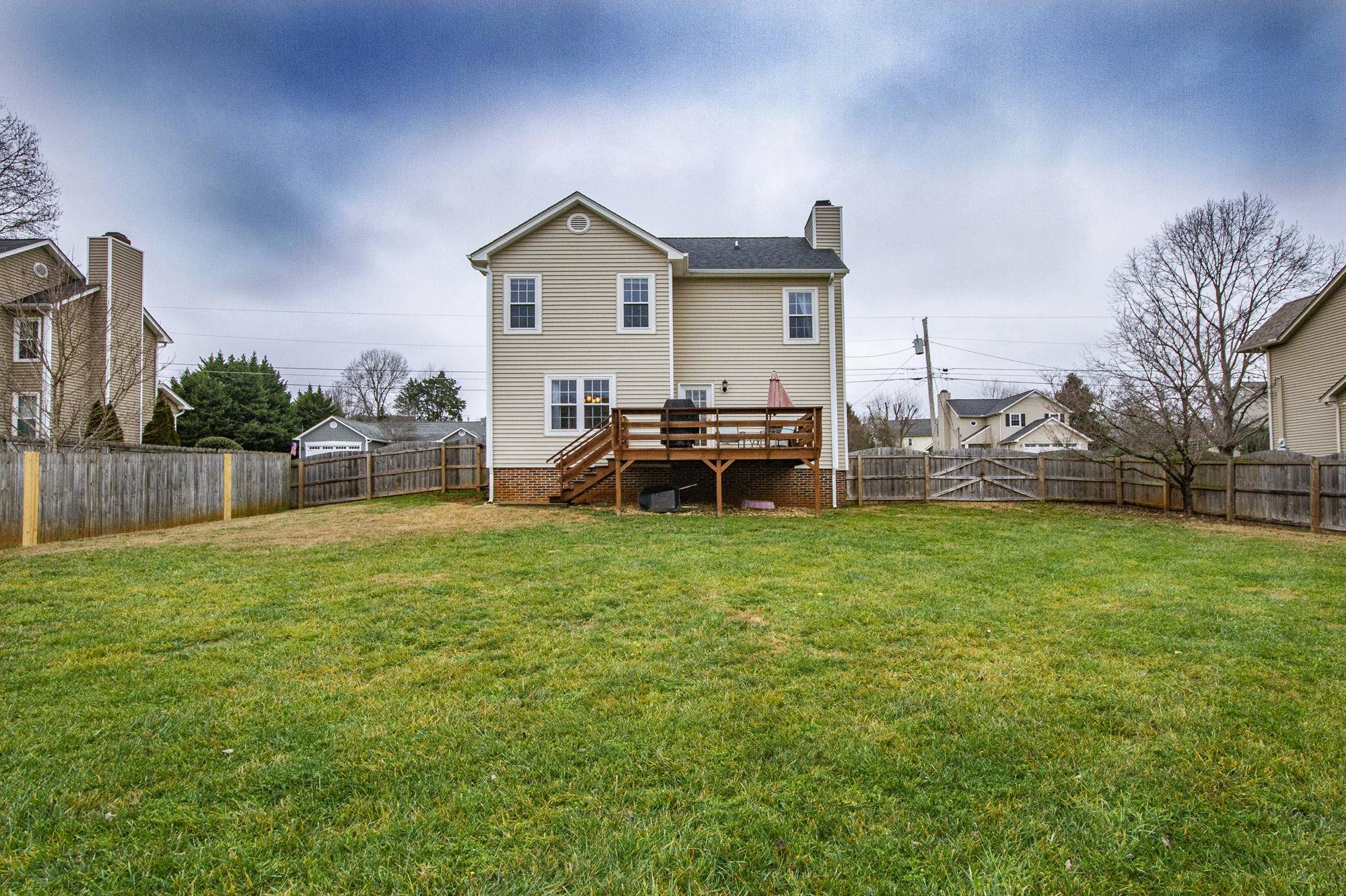Knoxville, TN 37922,8812 Ryegate DR