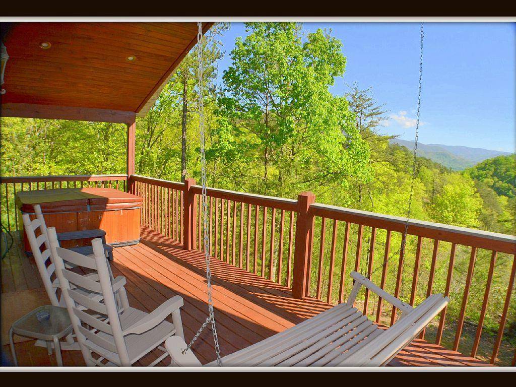 Sevierville, TN 37862,2831 Spurling Hill WAY