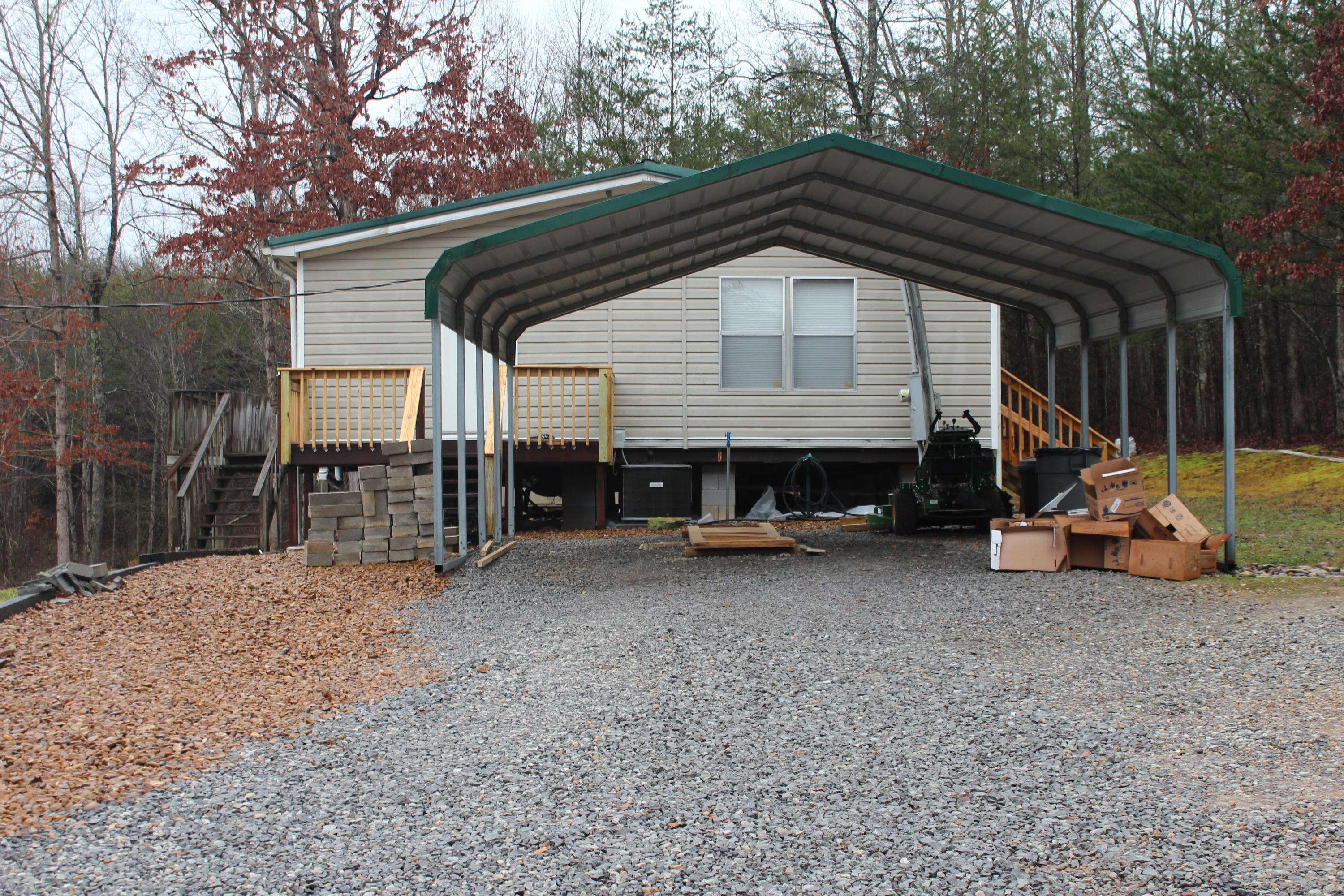 Tellico Plains, TN 37385,160 Graham LOOP