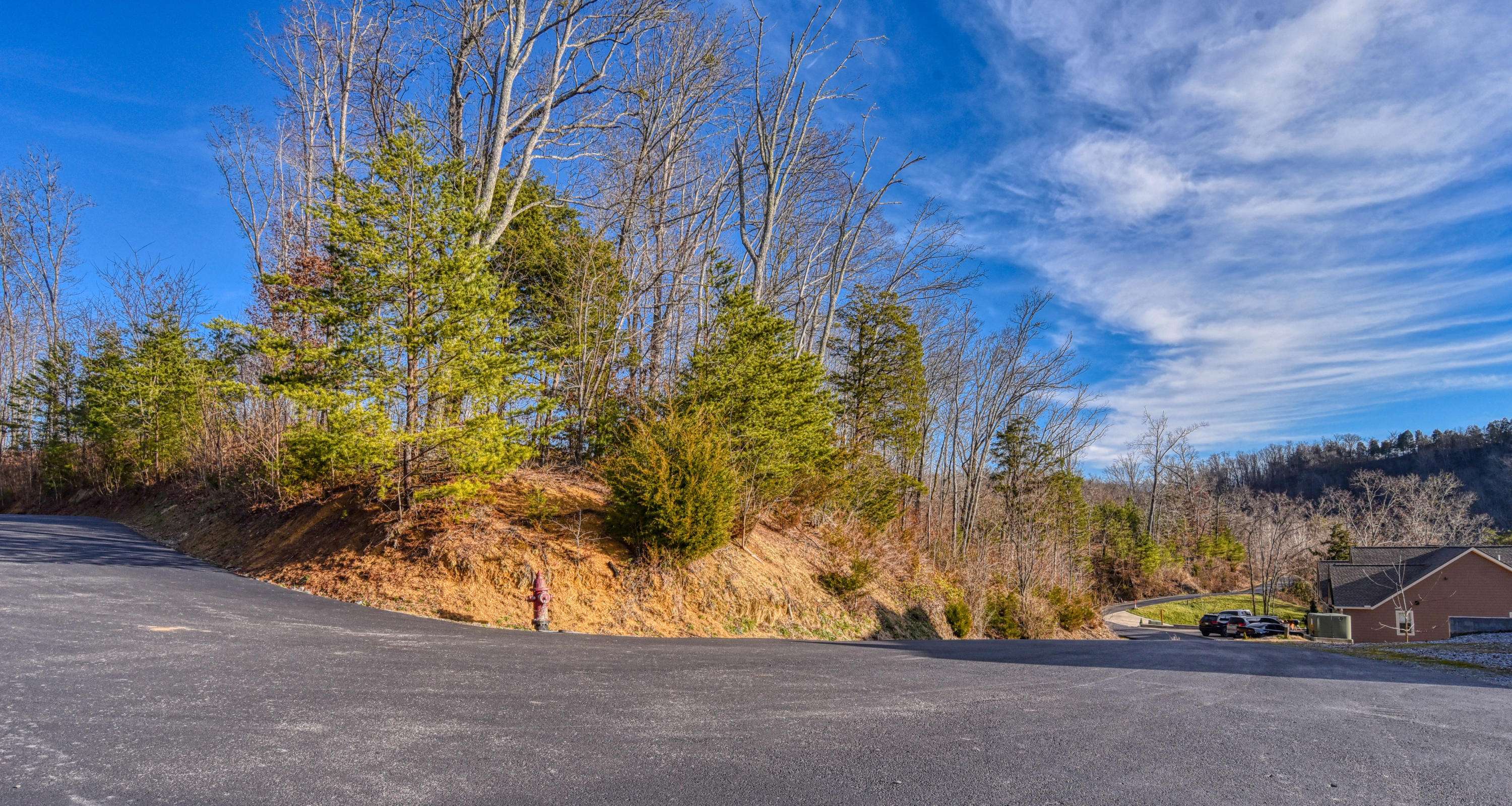 Sevierville, TN 37876,Lot 101 Sanctuary Shores WAY