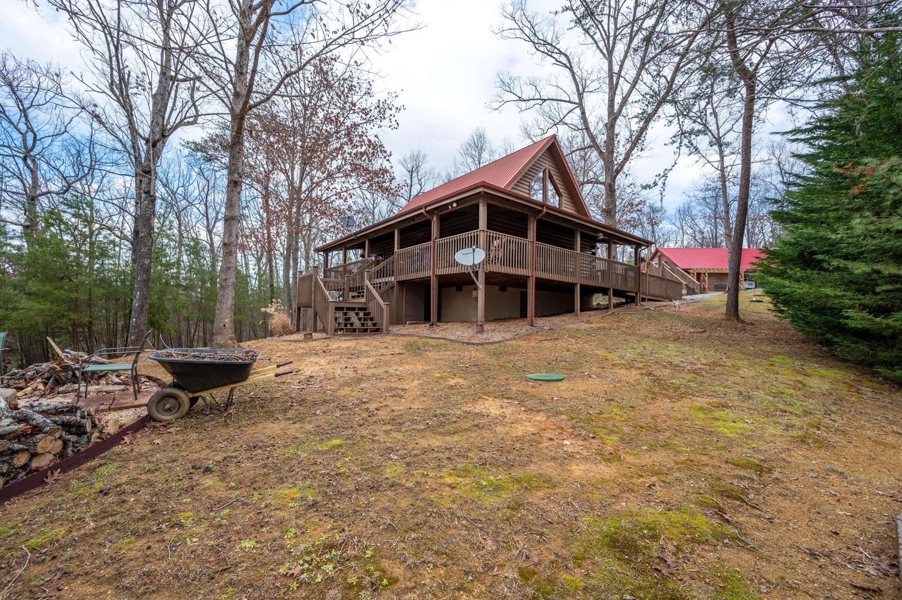 Sevierville, TN 37876,2652 Windfall Estates DR