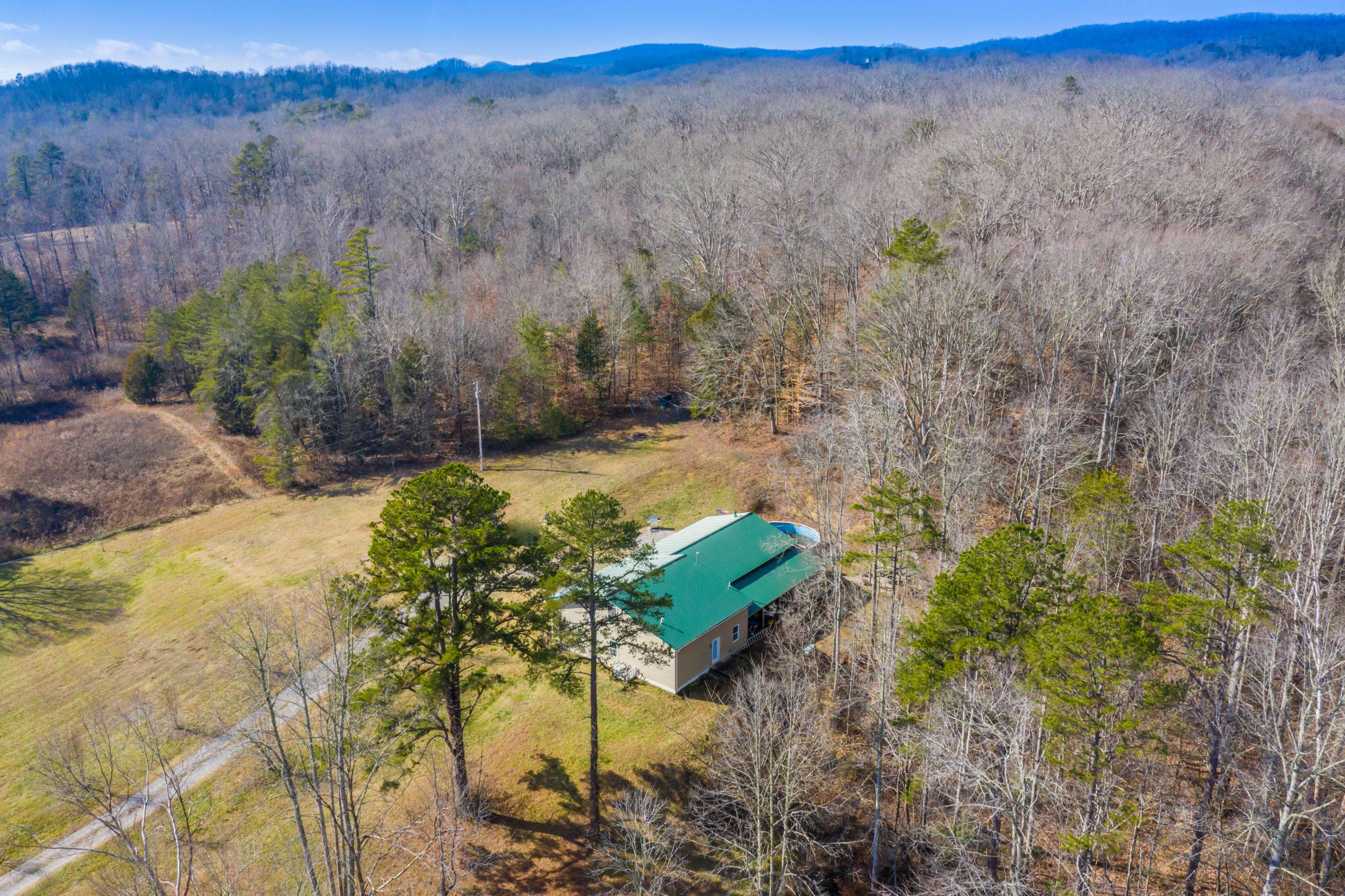 Oliver Springs, TN 37840,1150 Old Harriman Hwy