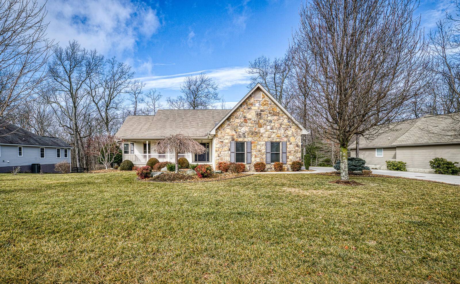 Fairfield Glade, TN 38558,121 Northridge