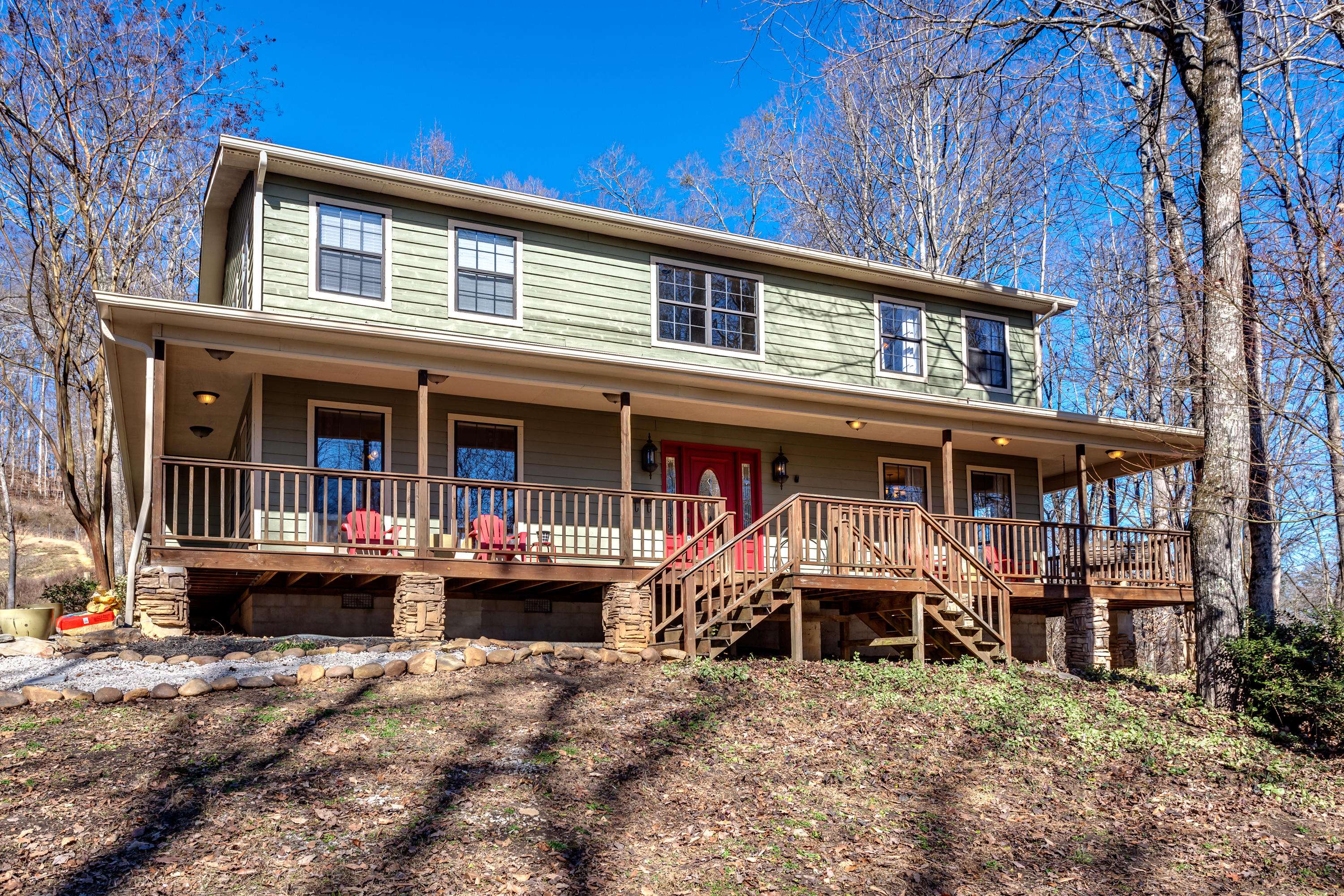 Powell, TN 37849,121 Old State CIR