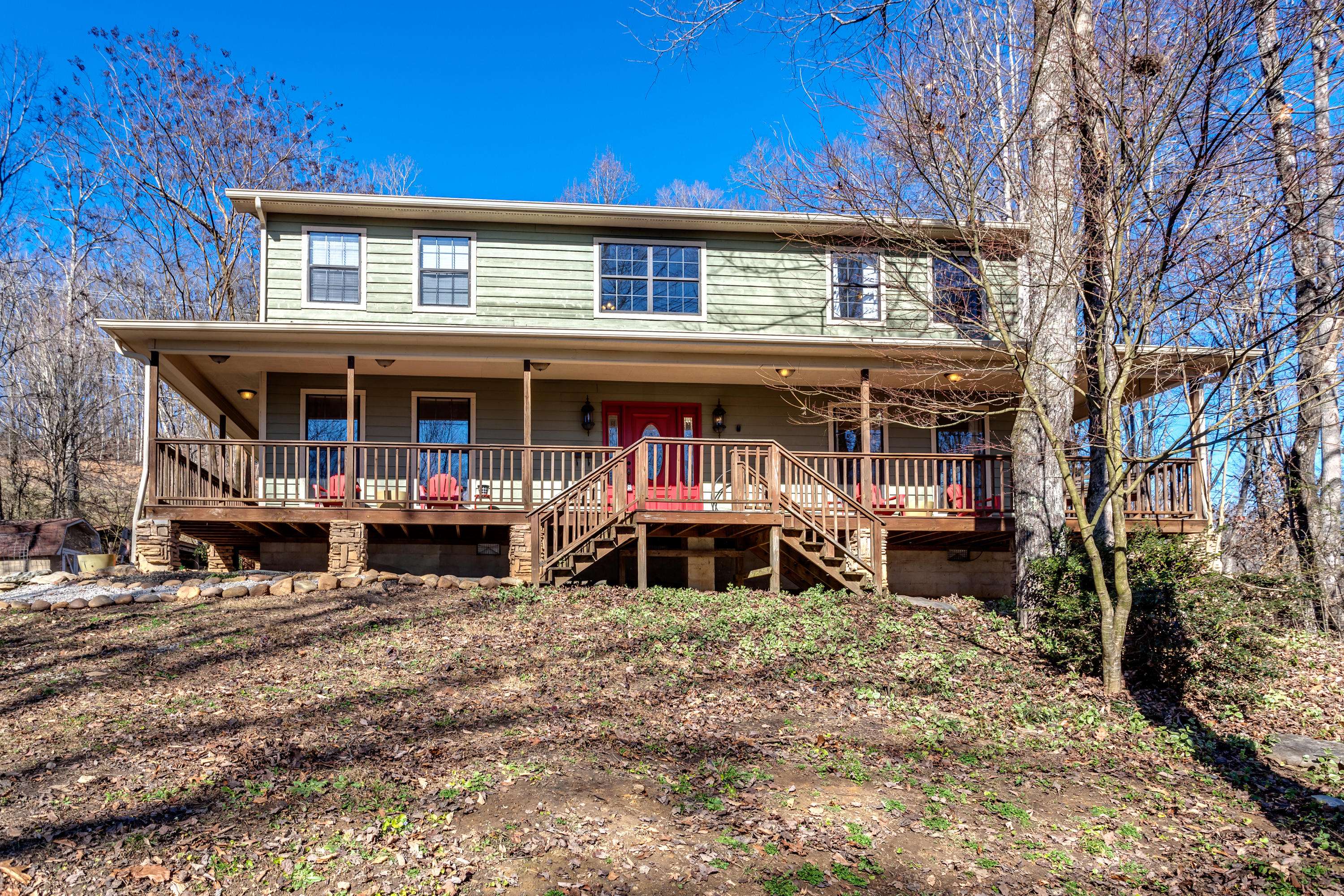 Powell, TN 37849,121 Old State CIR