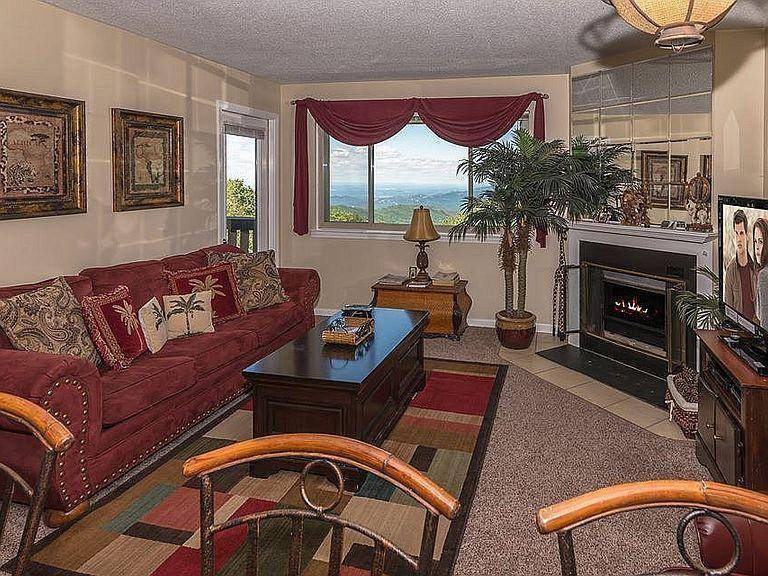 Gatlinburg, TN 37738,1380 Ski View DR ##5101