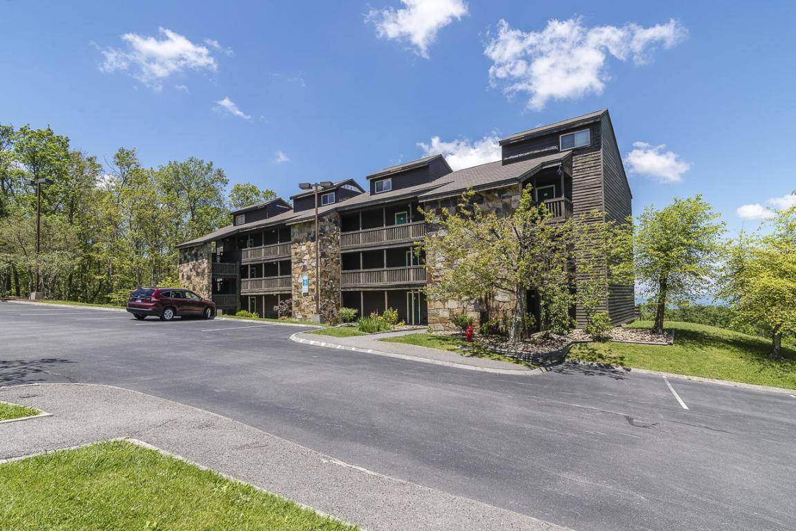 Gatlinburg, TN 37738,1380 Ski View DR ##5101