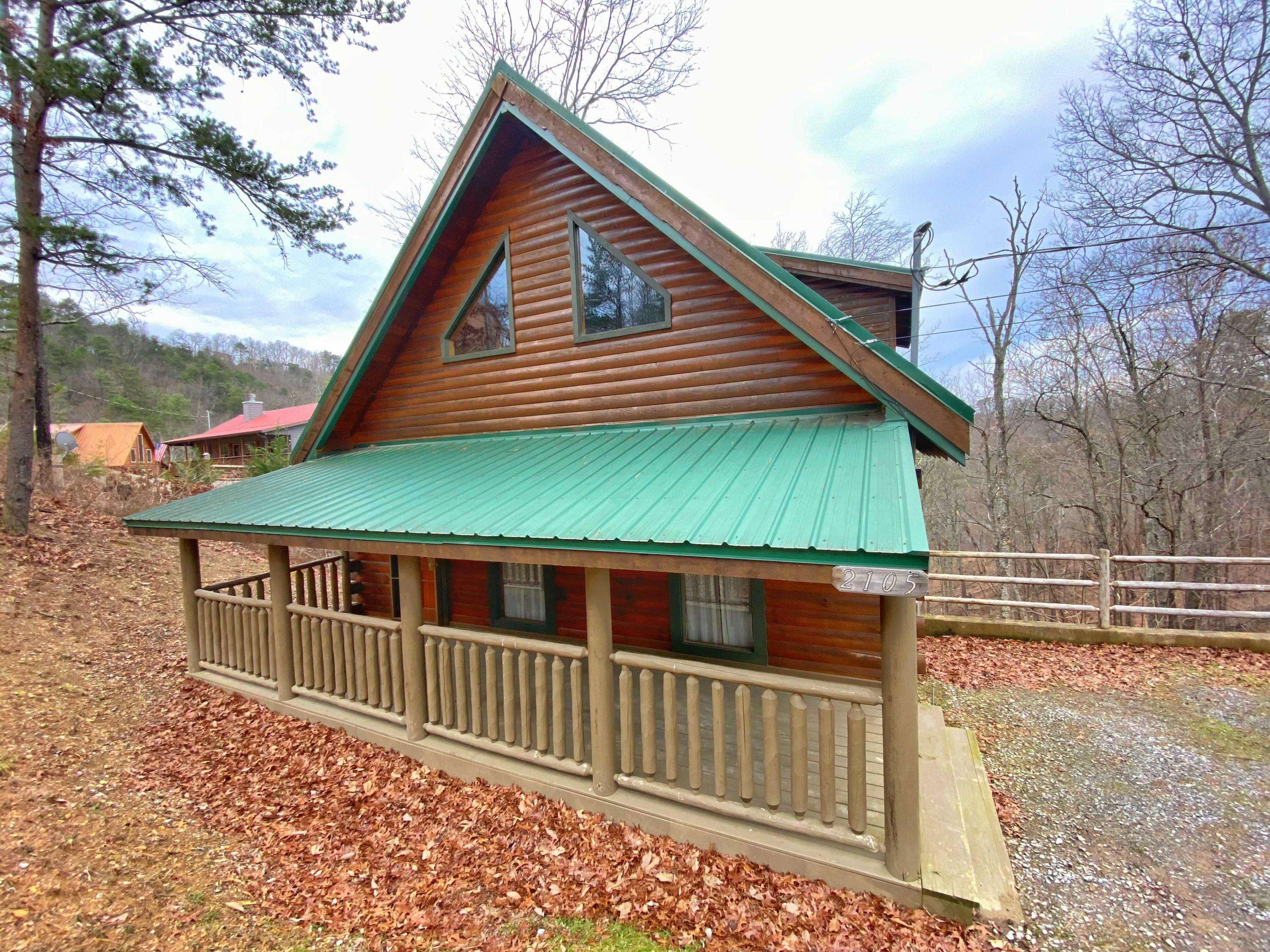 Sevierville, TN 37876,2105 Rabbit Point WAY