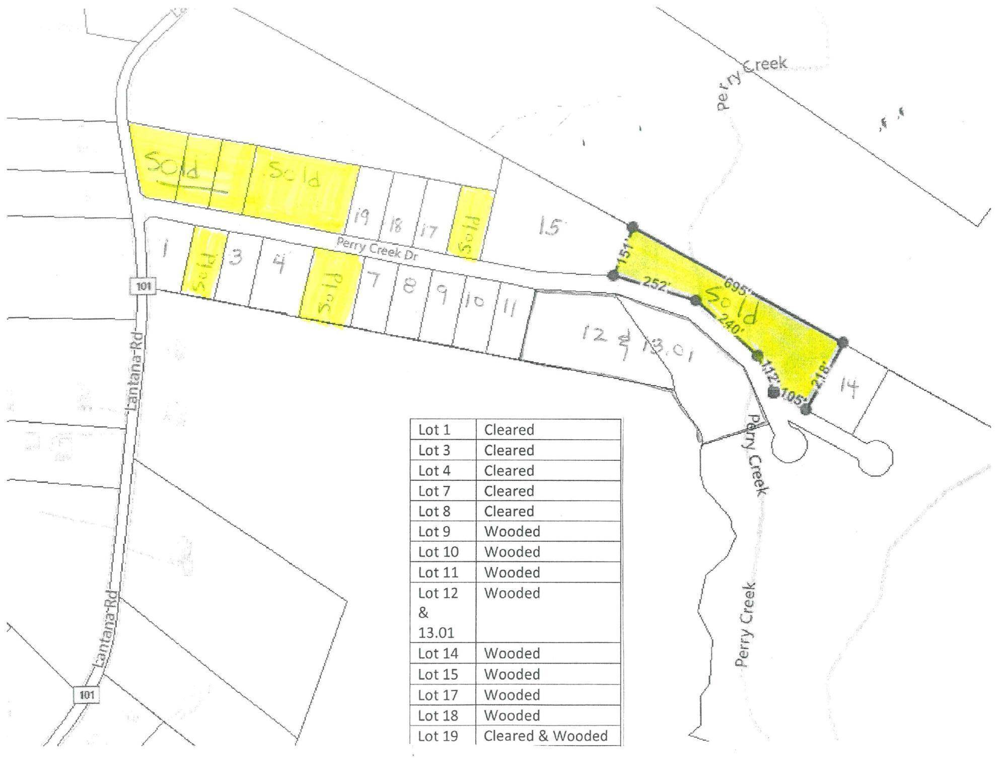 Crossville, TN 38572,Lantana Rd Lot 1