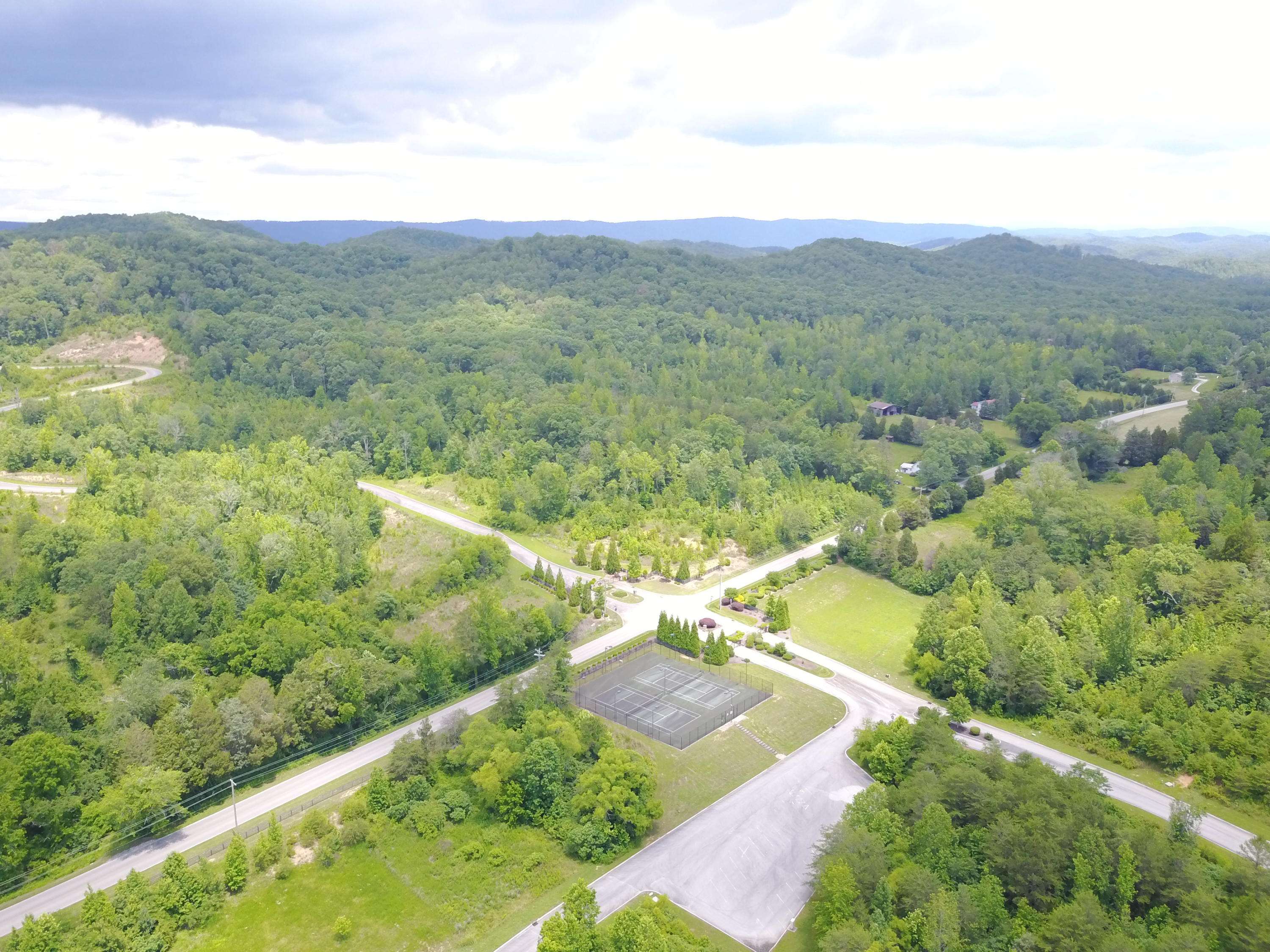 Rockwood, TN 37854,Lot 61 Blue Heron DR