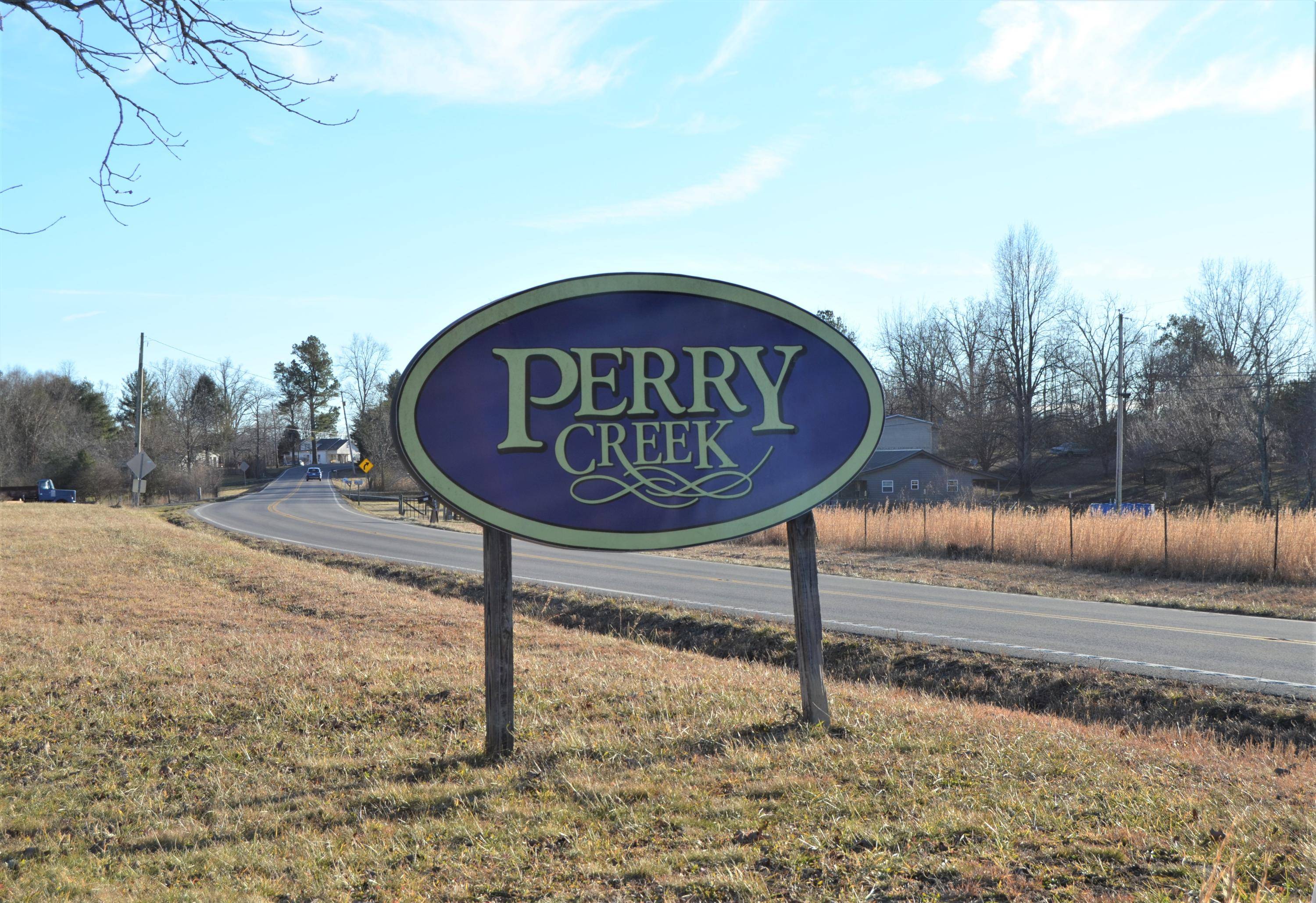 Crossville, TN 38572,Perry Creek Lot 3 DR