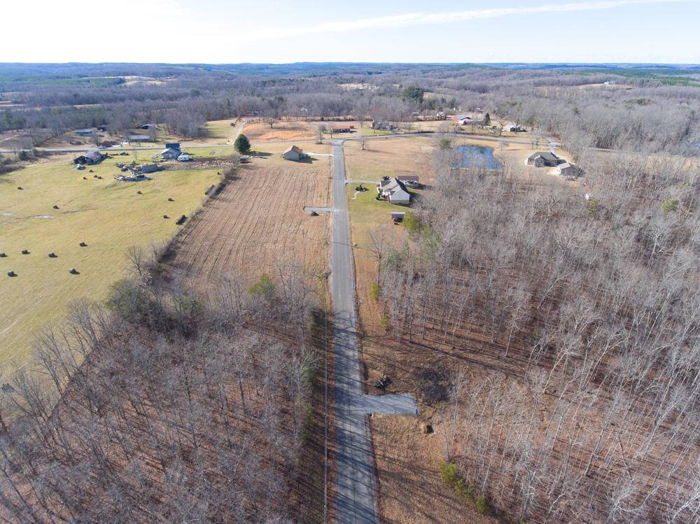 Crossville, TN 38572,Perry Creek Lot 3 DR