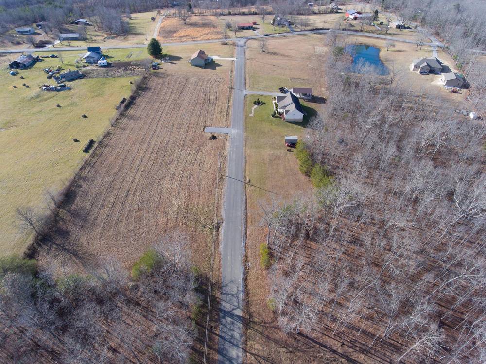 Crossville, TN 38572,Perry Creek Lot 4 DR