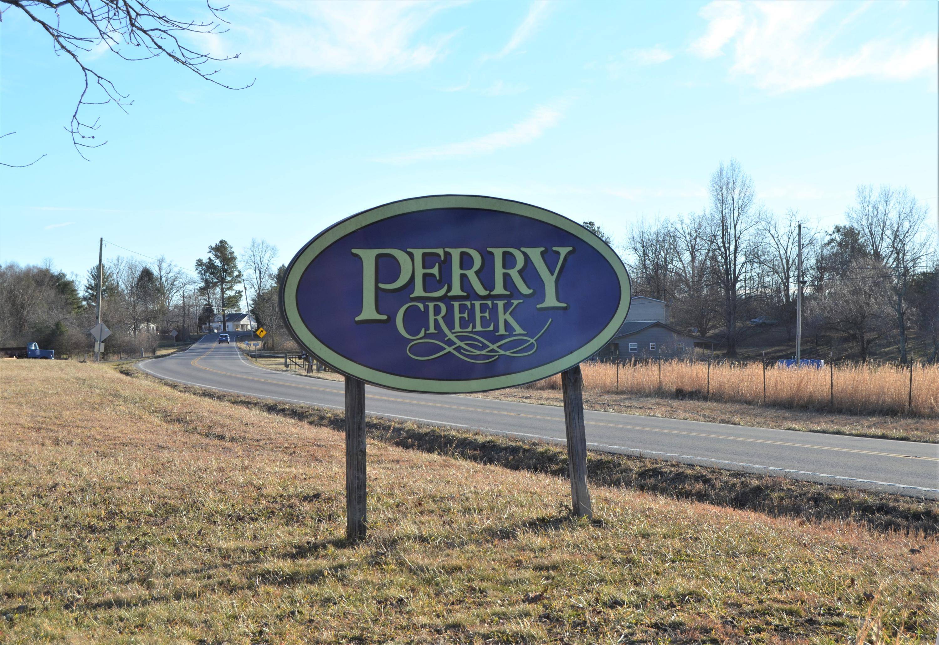 Crossville, TN 38572,Perry Creek Lot 10 DR