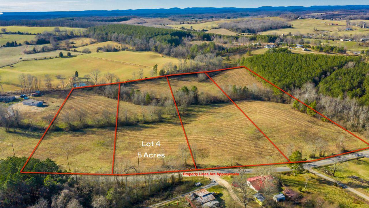 Sweetwater, TN 37874,4 County Road 298