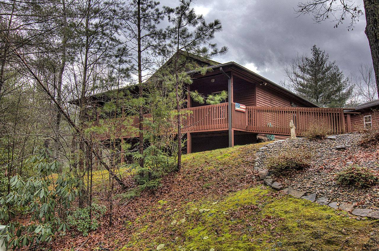 Townsend, TN 37882,207 Cobblestone DR