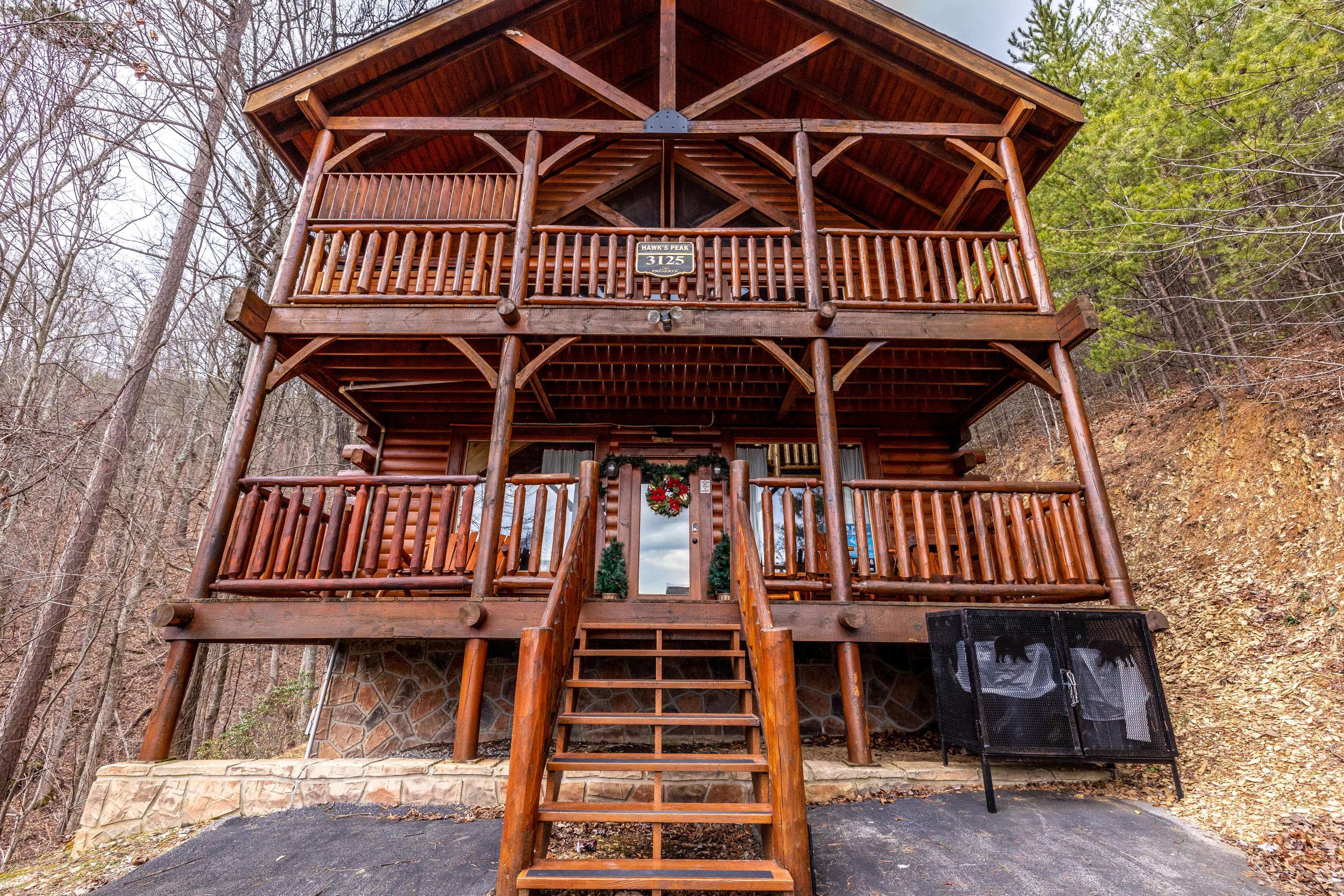 Sevierville, TN 37862,3125 Lakeview Lodge DR