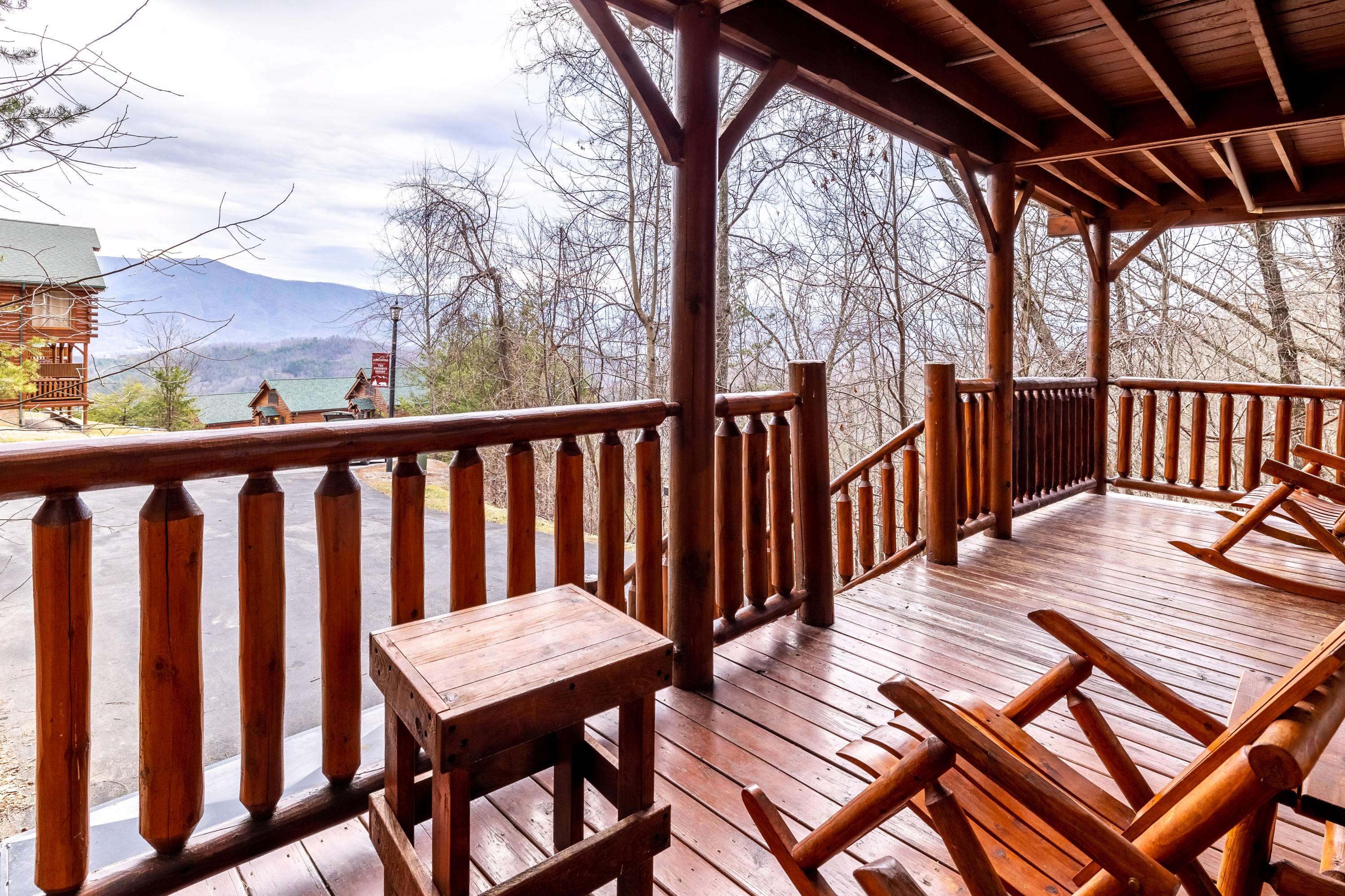 Sevierville, TN 37862,3125 Lakeview Lodge DR