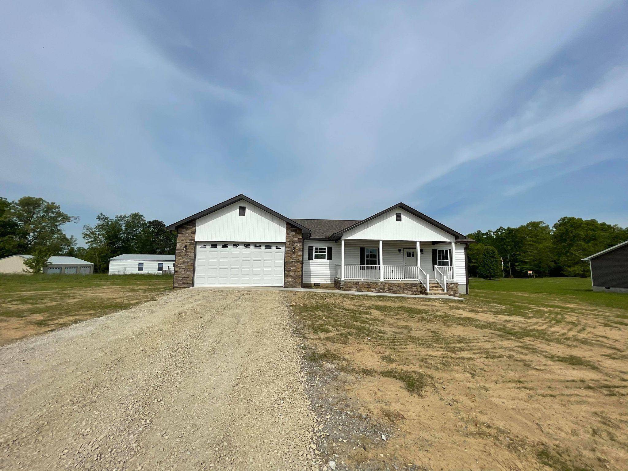 Clarkrange, TN 38553,106 Maca Ridge CIR