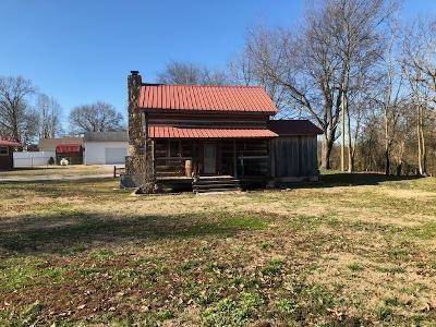 Benton, TN 37307,609 Etowah Road