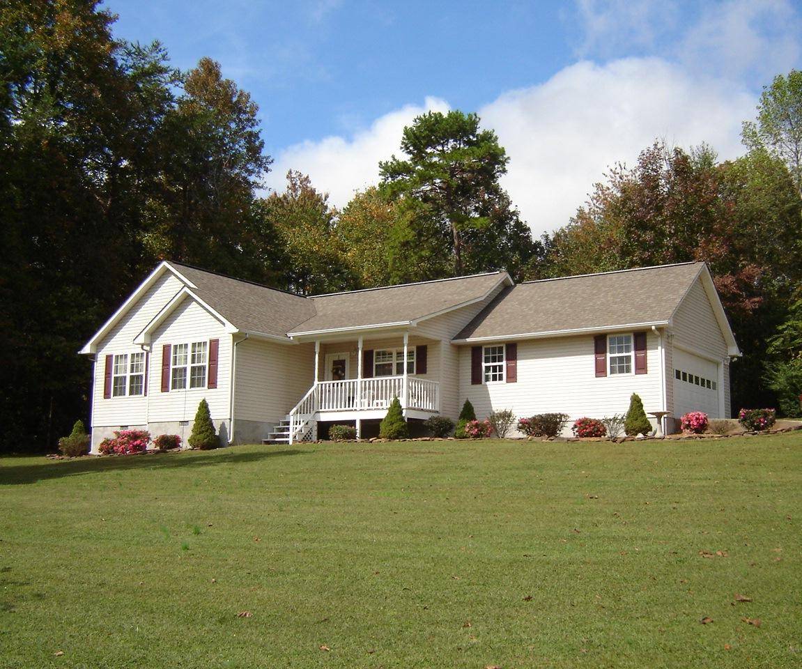 Rockwood, TN 37854,188 Cornell DR