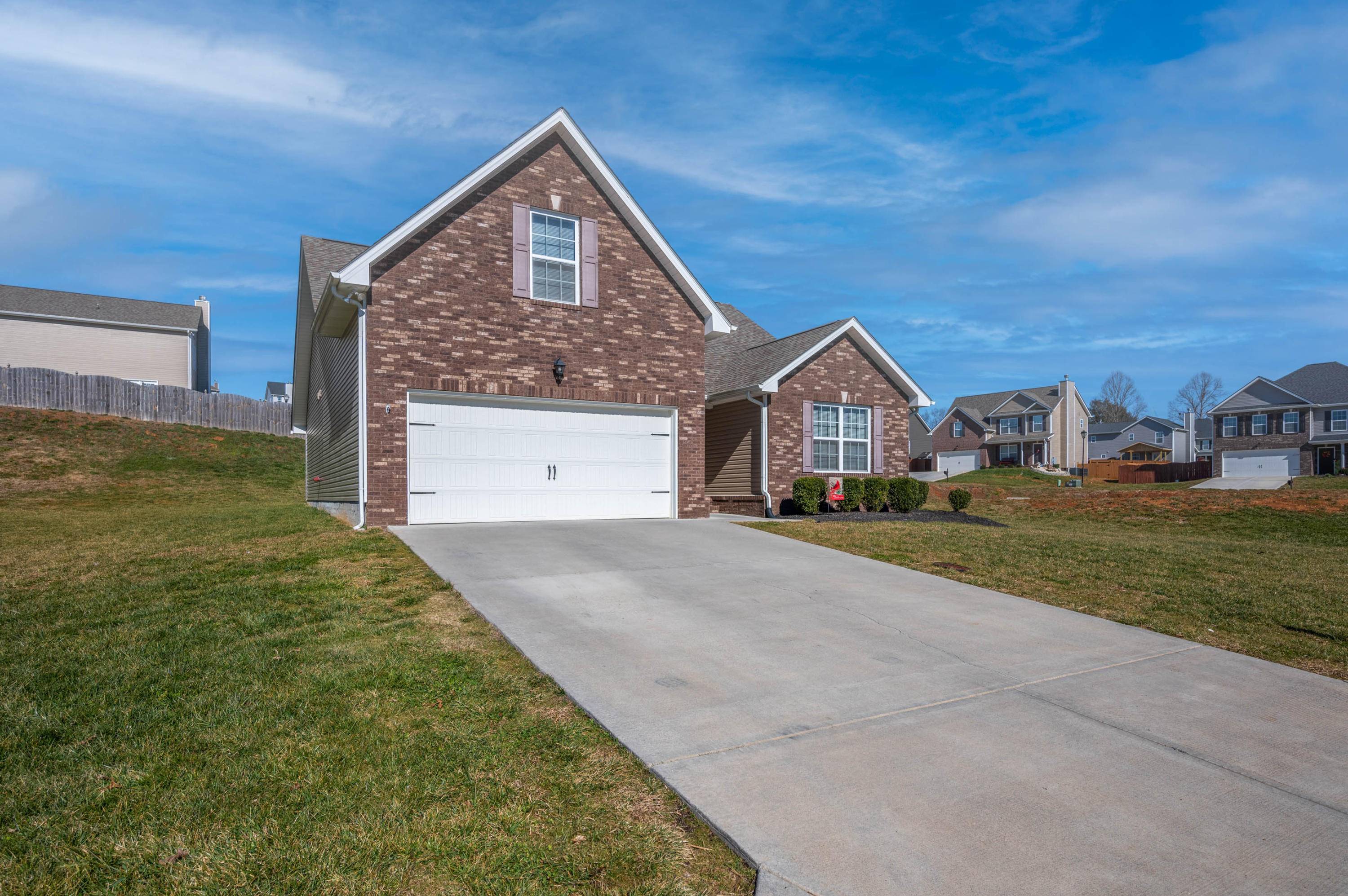 Sevierville, TN 37876,2681 Southwinds CIR