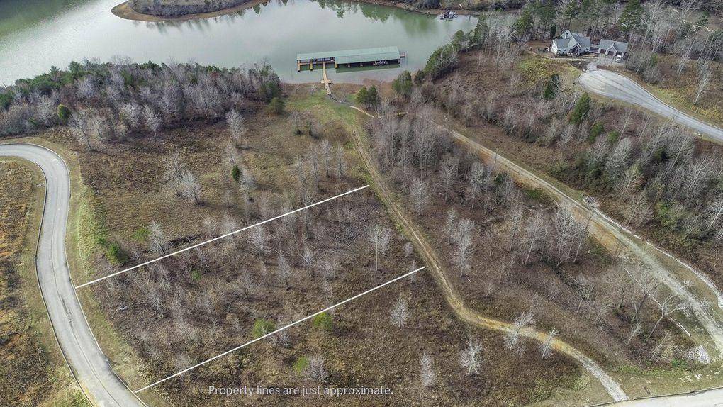 Harriman, TN 37748,Lot 50 Serenity DR