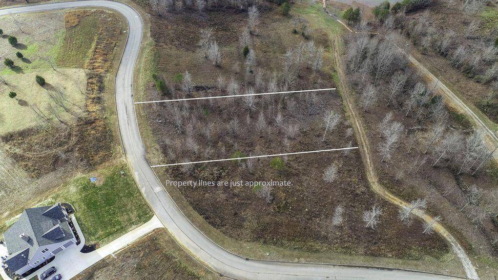 Harriman, TN 37748,Lot 50 Serenity DR