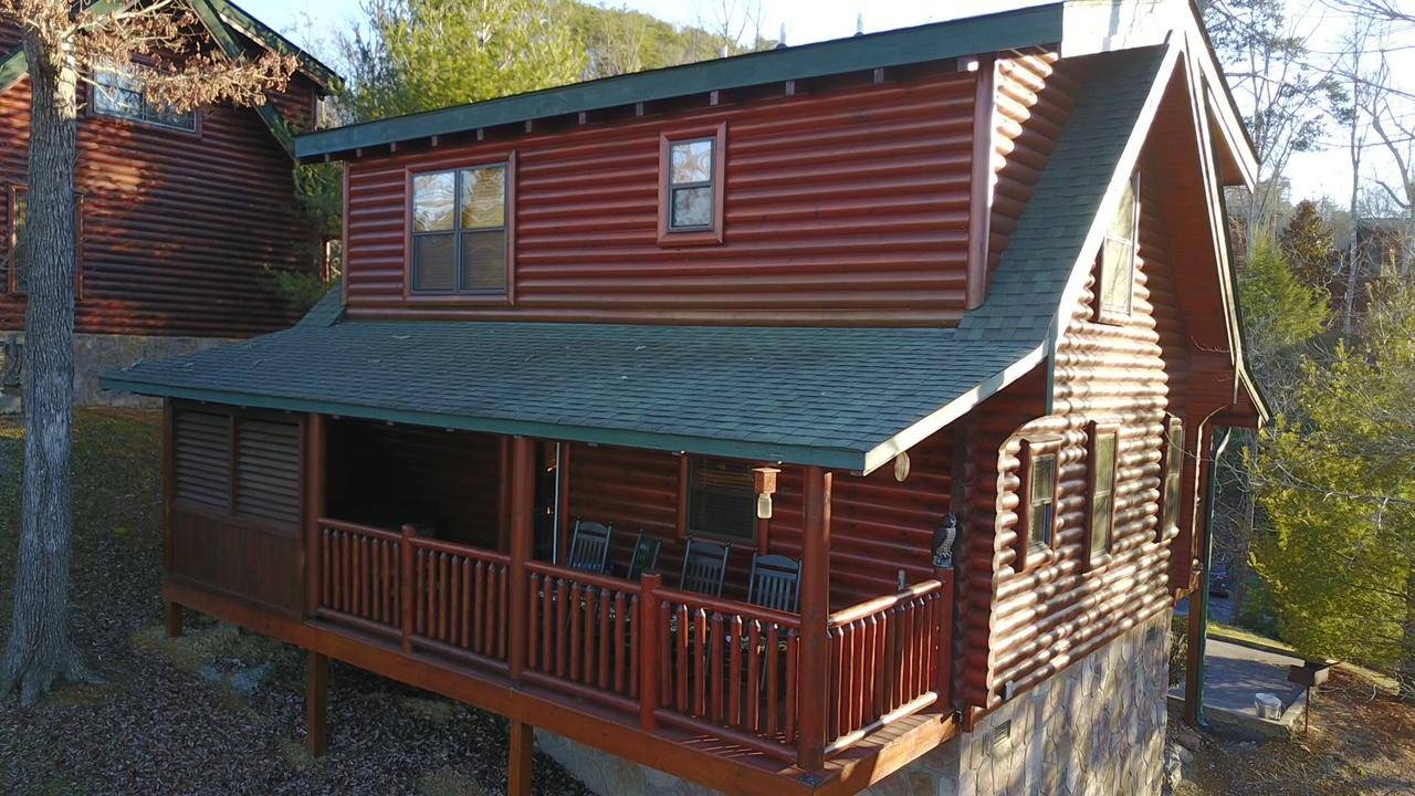 Sevierville, TN 37862,1671 Mountain Lodge WAY