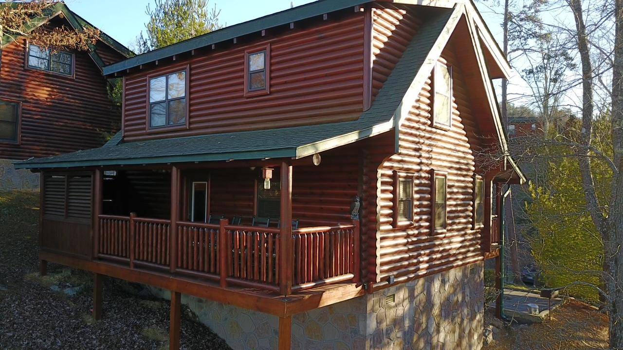 Sevierville, TN 37862,1671 Mountain Lodge WAY