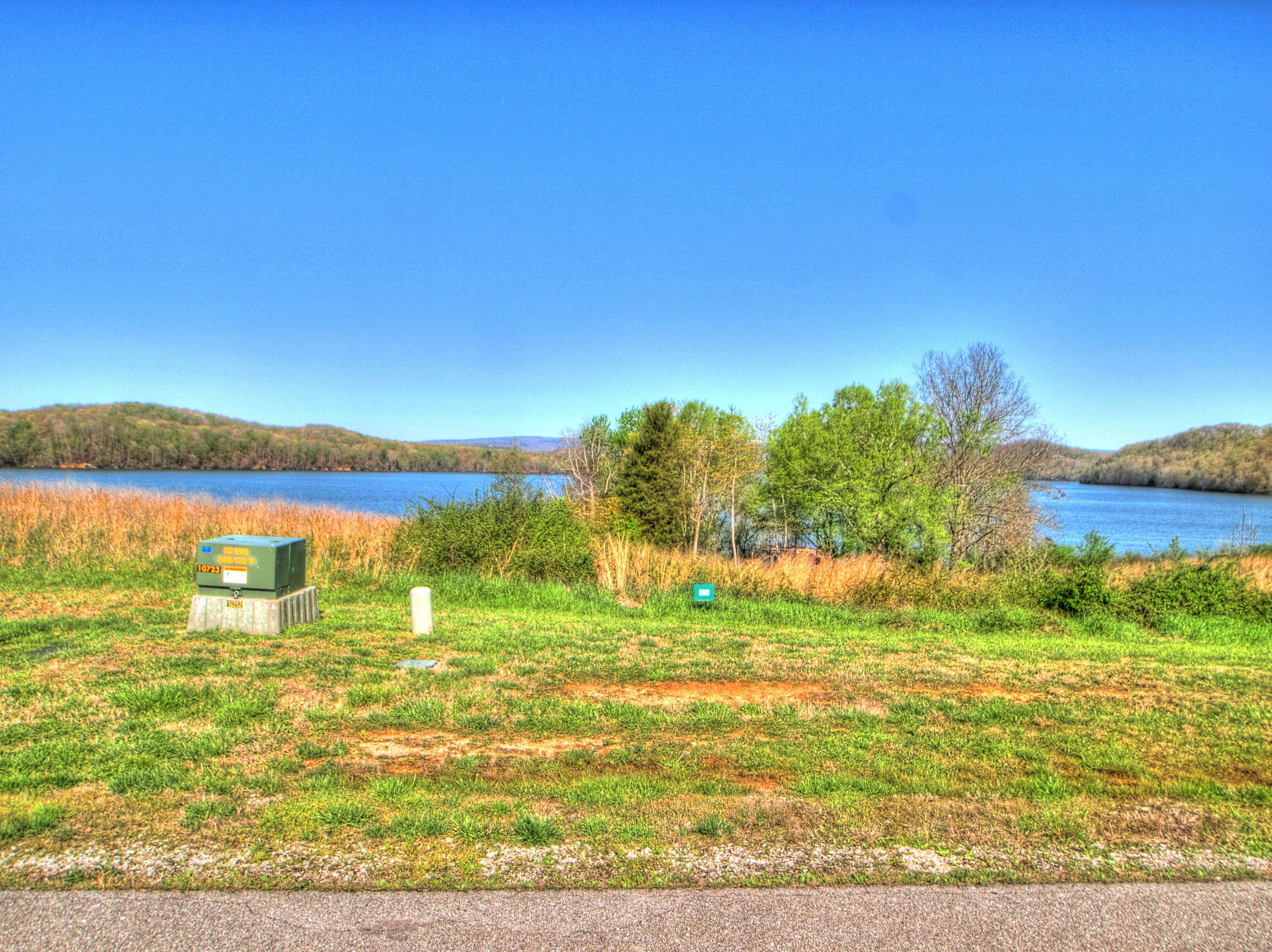 Rockwood, TN 37854,L-428 Pointe Vista DR