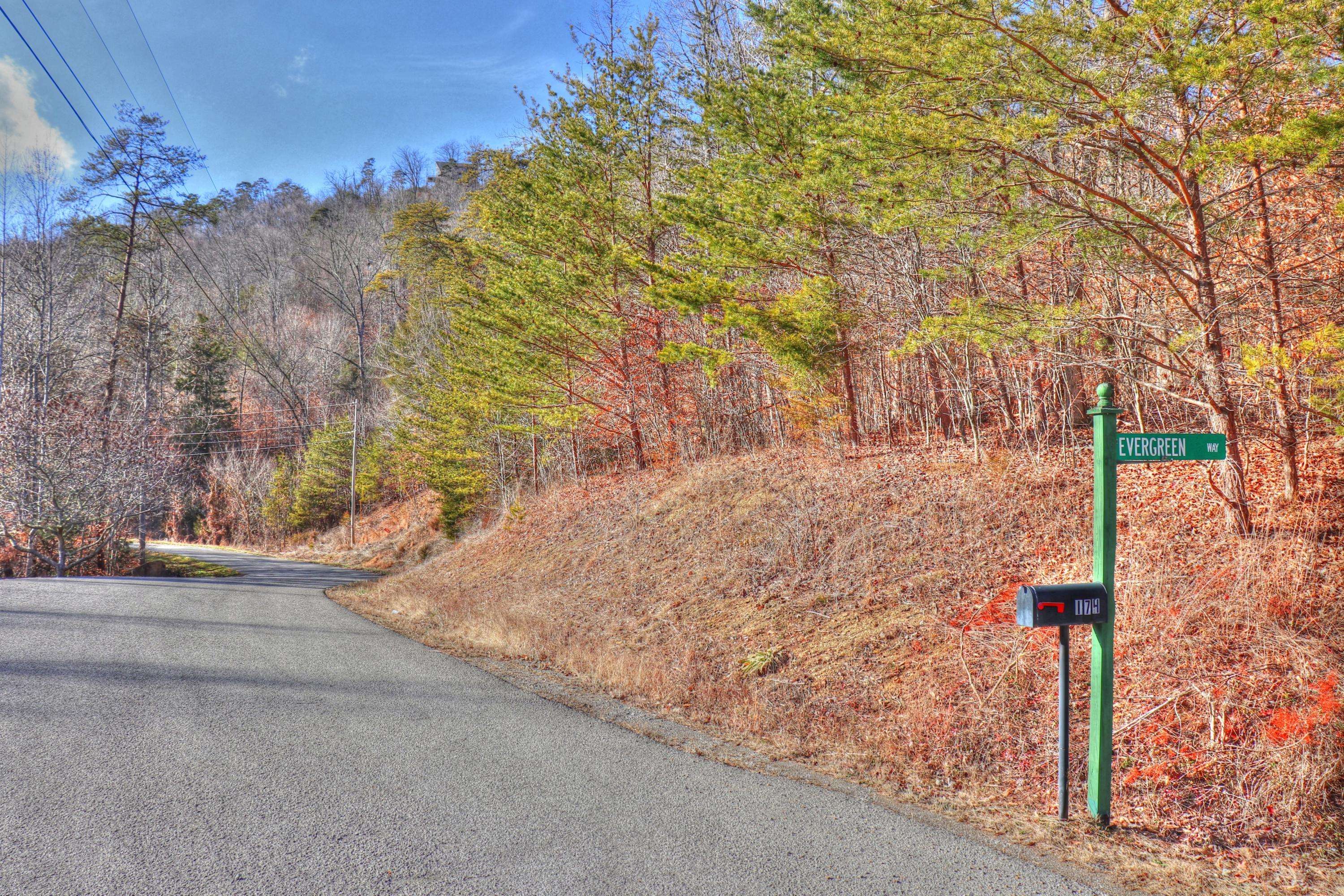 New Tazewell, TN 37825,Lot 852 Landmark DR