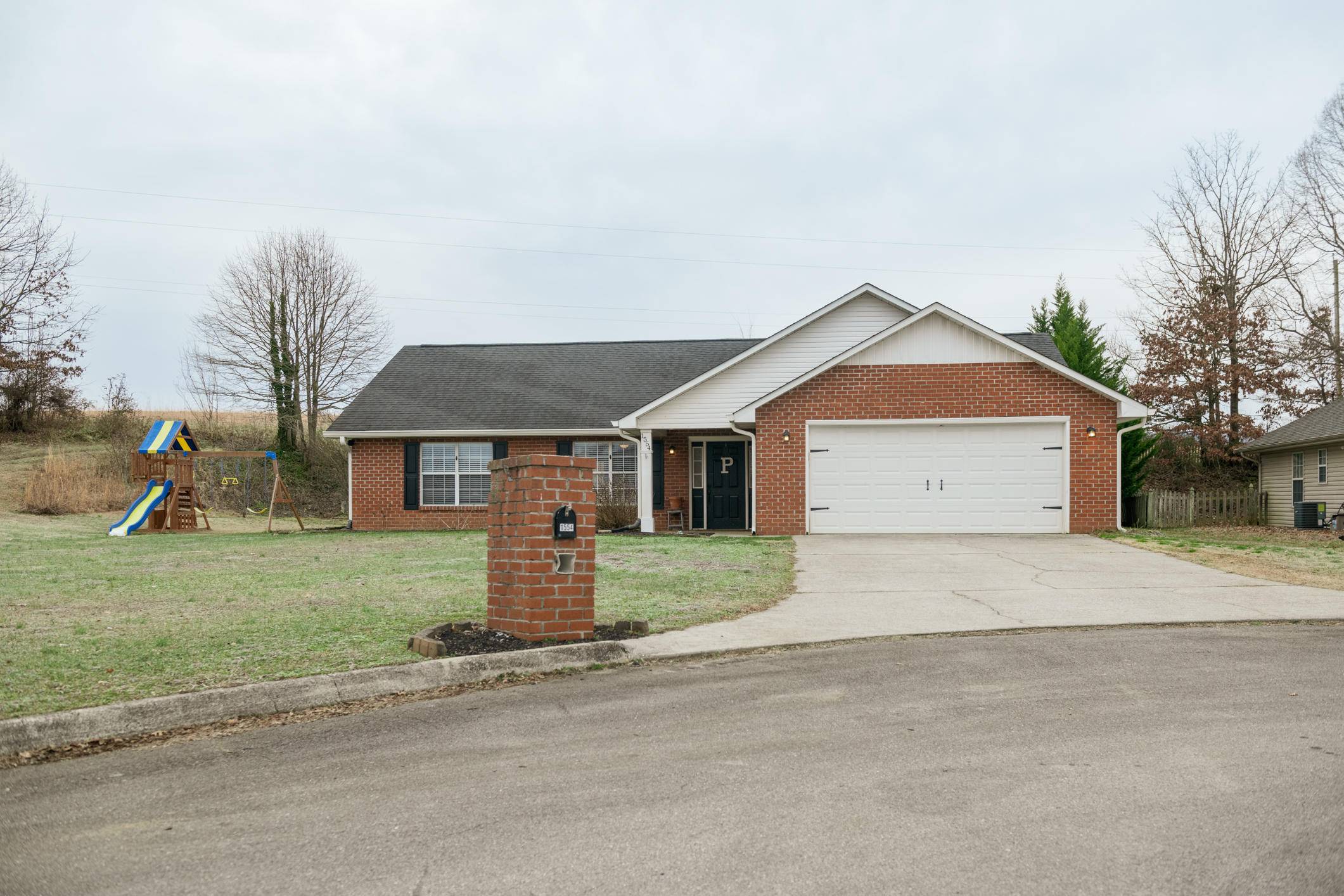 Maryville, TN 37803,1554 Cavalier DR